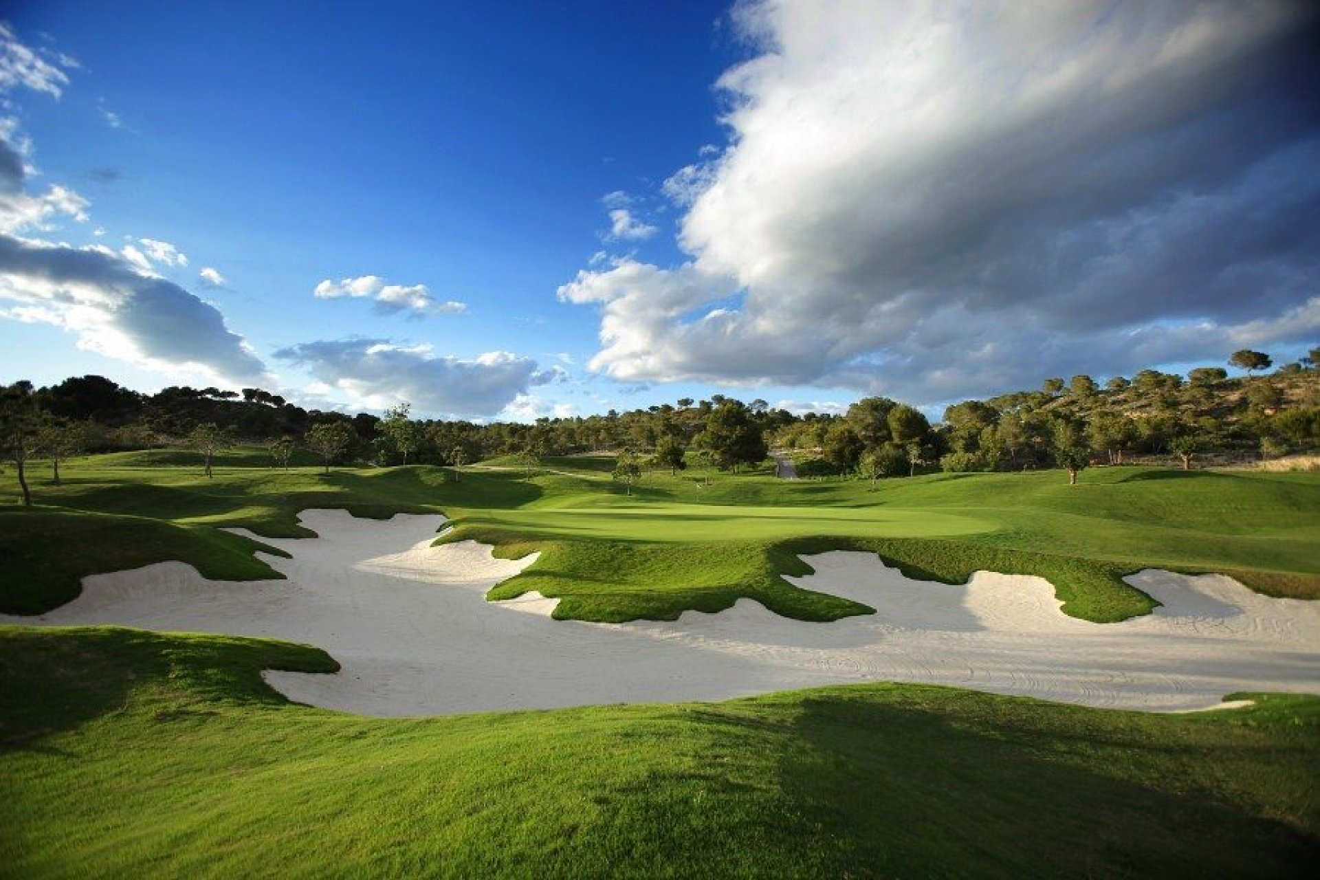 New Build - Penthouse - San Miguel de Salinas - Las Colinas Golf