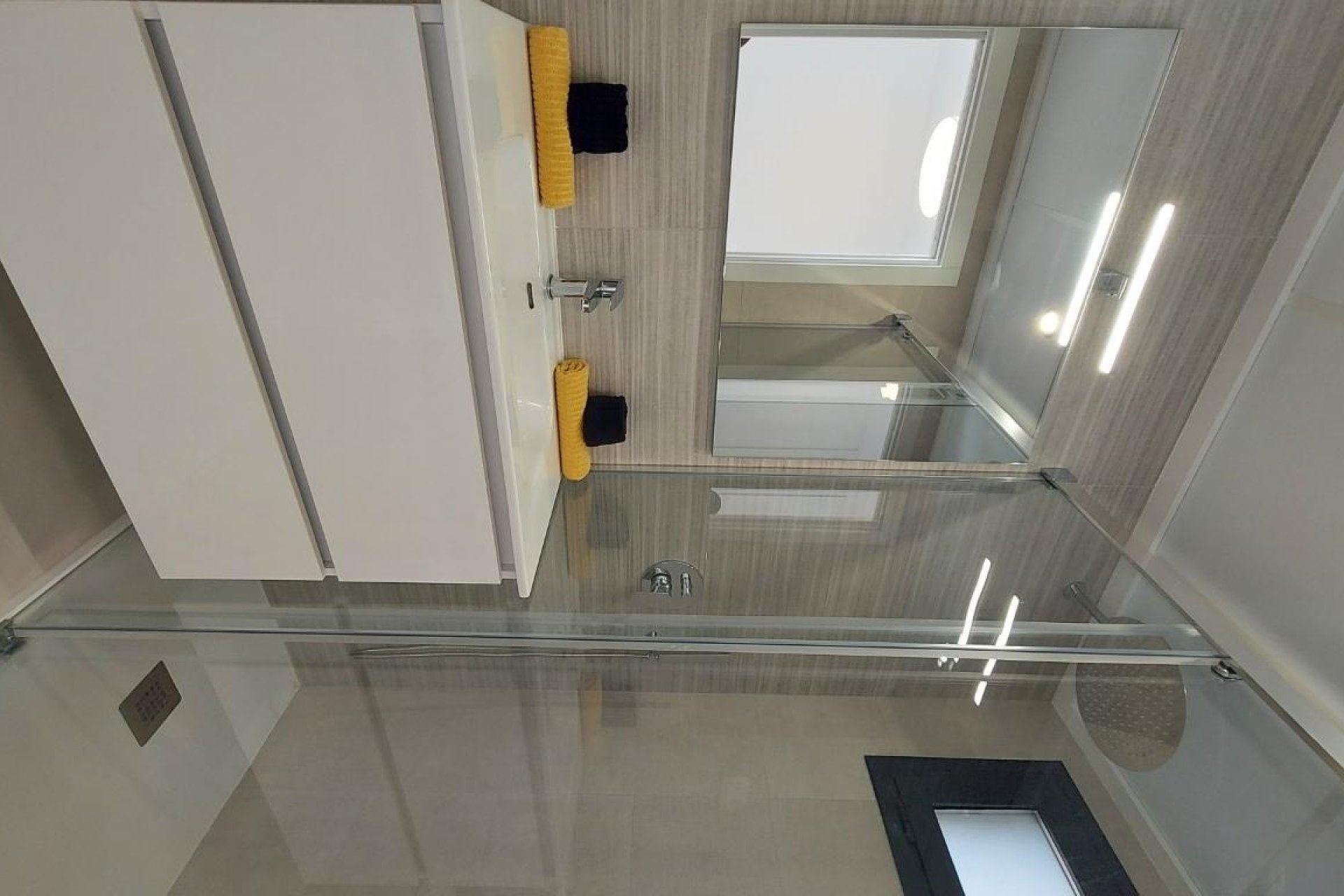 New Build - Penthouse - San Miguel de Salinas - Pueblo