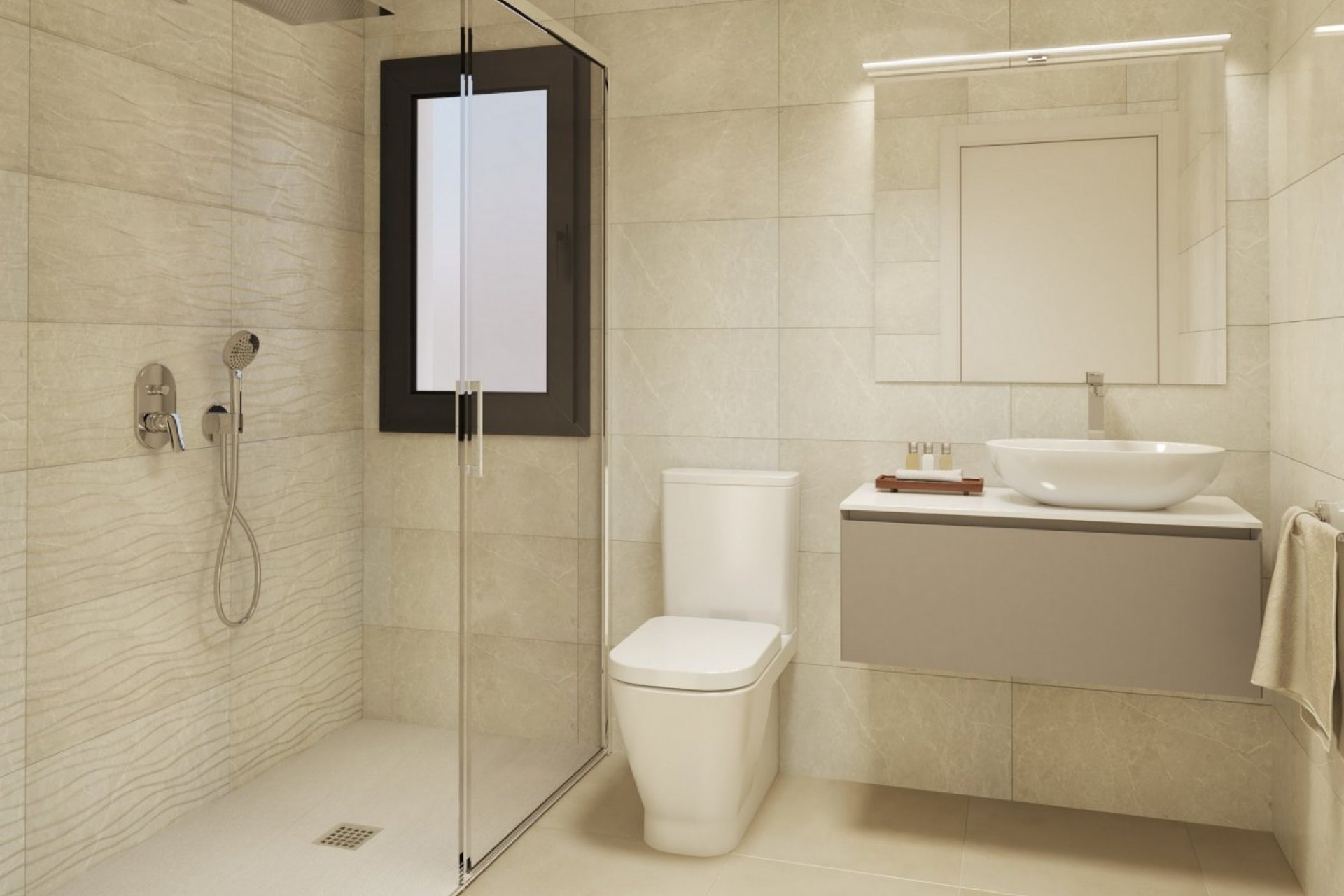 New Build - Penthouse - Torre Pacheco - Santa Rosalia Lake and Life Resort