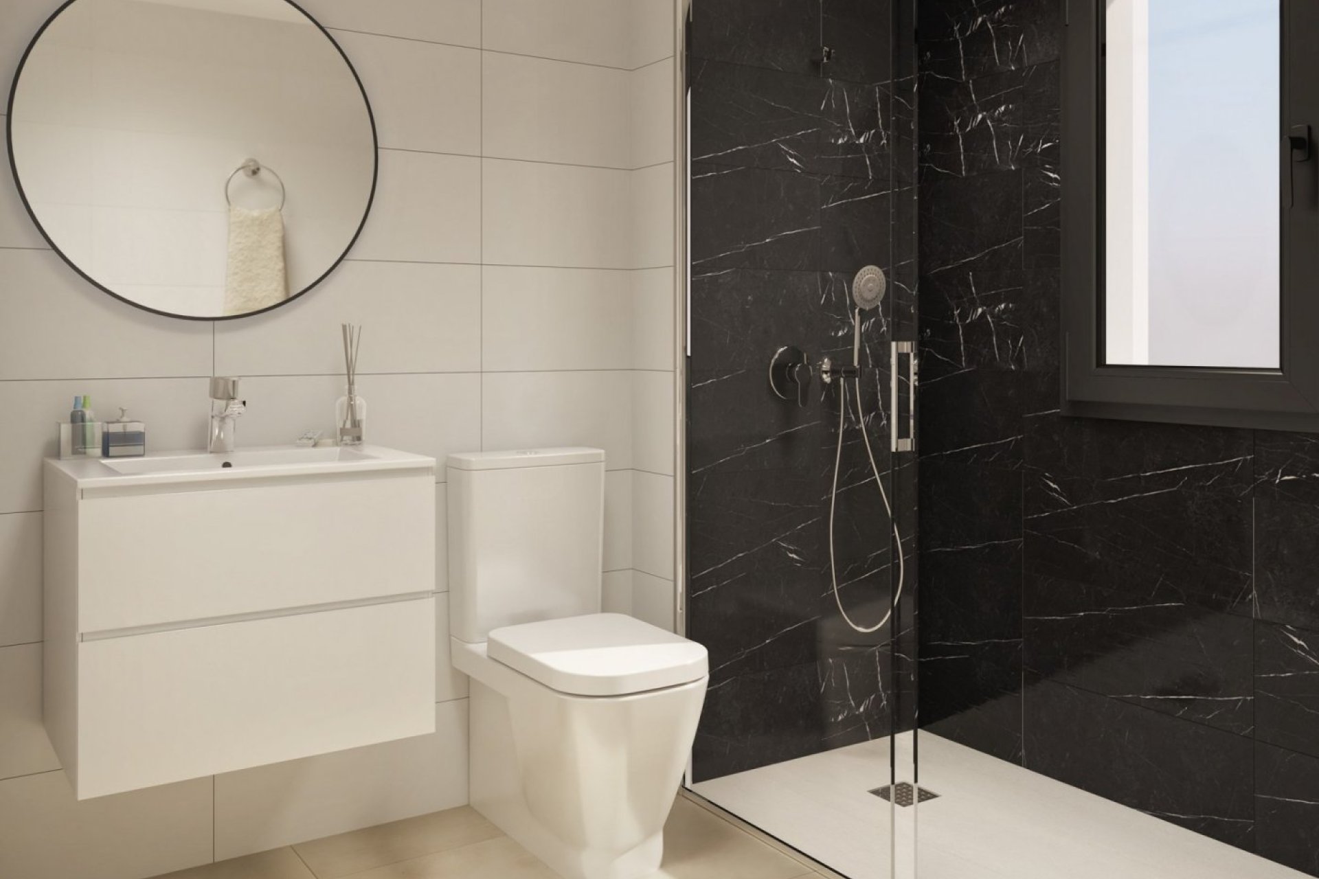 New Build - Penthouse - Torre Pacheco - Santa Rosalia Lake and Life Resort