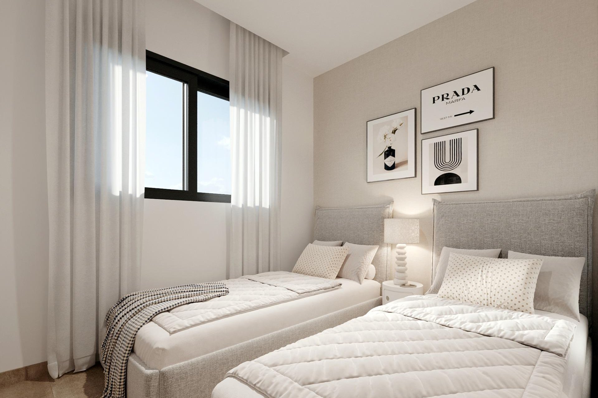 New Build - Penthouse - Torre Pacheco - Santa Rosalia Lake and Life Resort