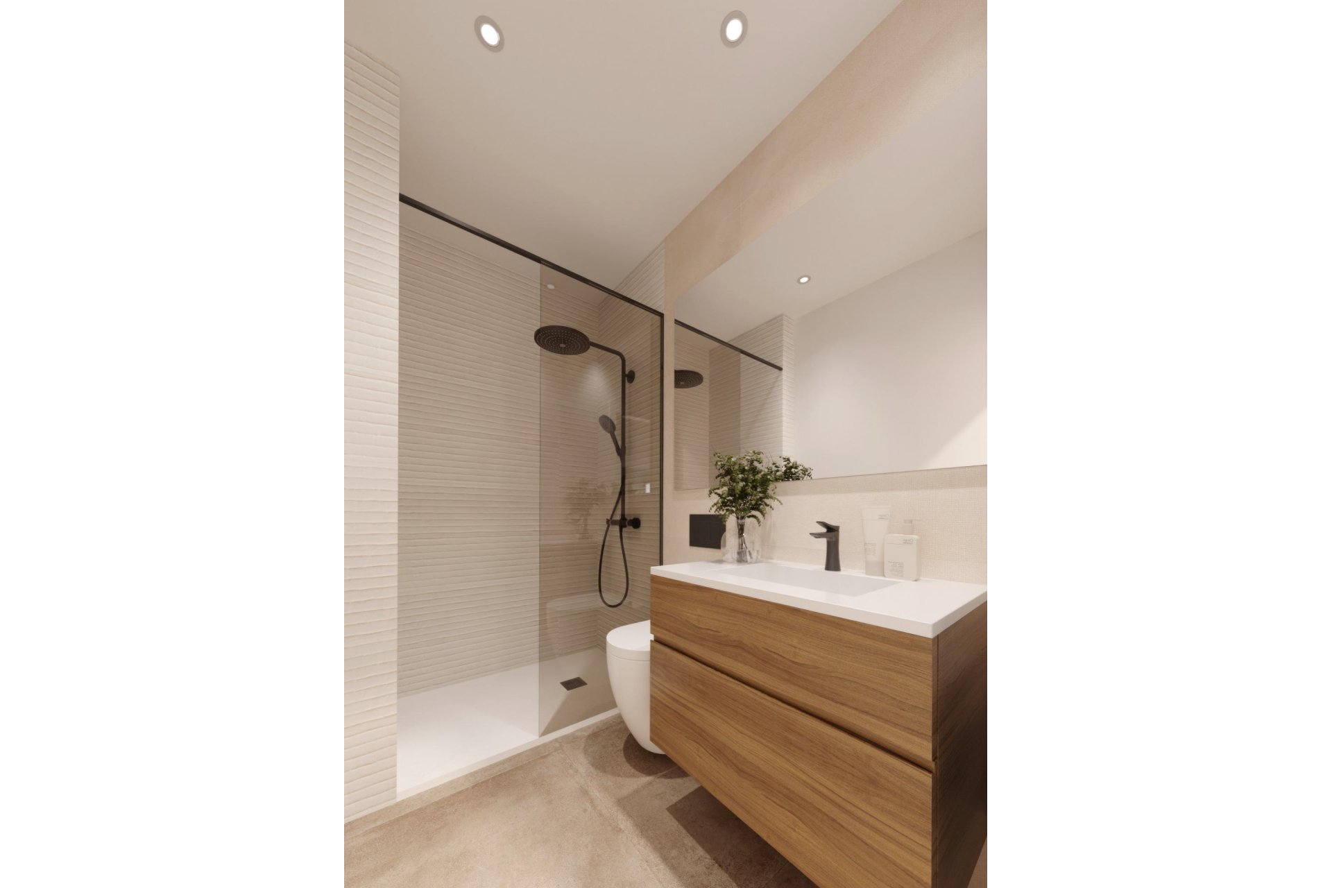 New Build - Penthouse - Torre Pacheco - Santa Rosalia Lake and Life Resort