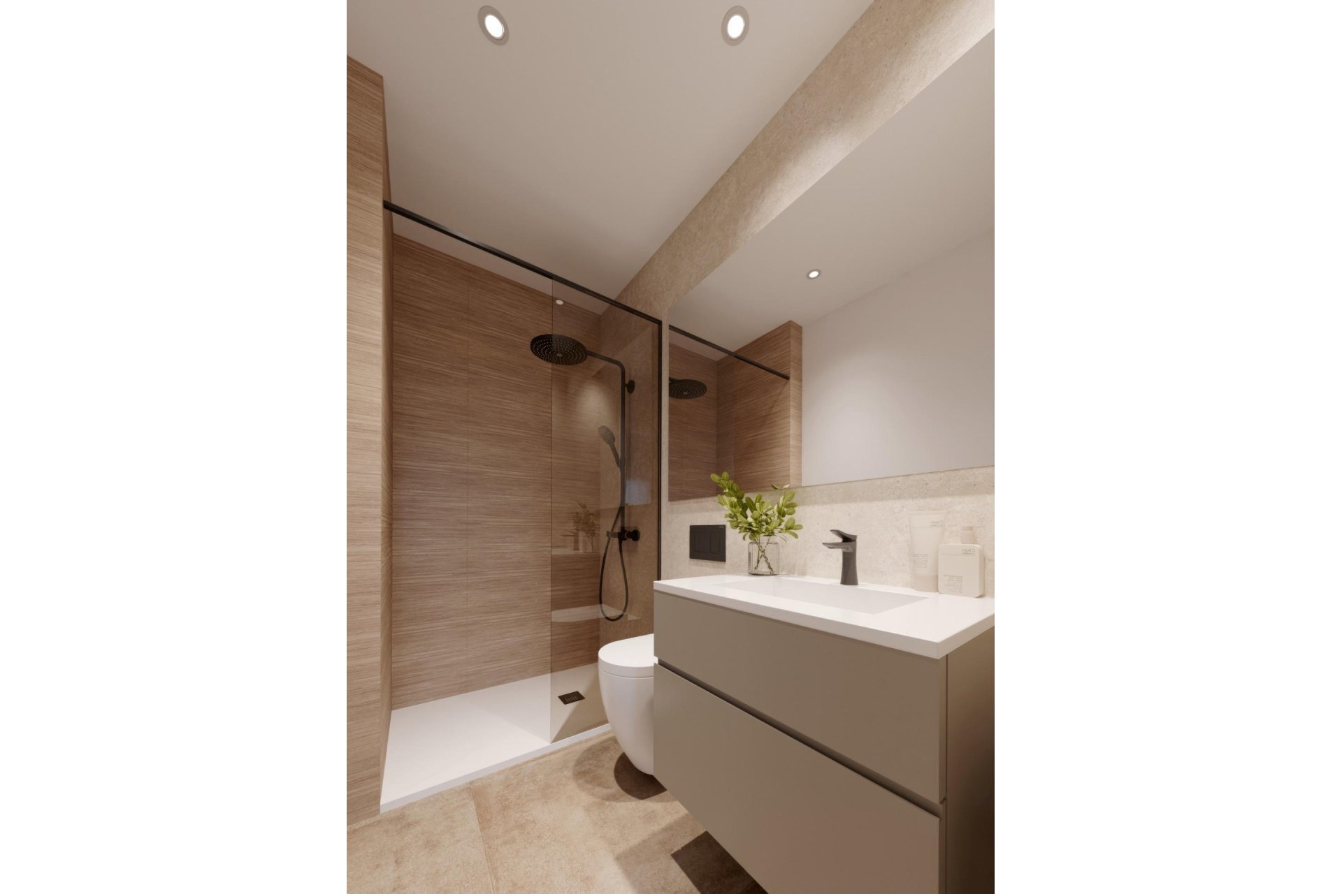 New Build - Penthouse - Torre Pacheco - Santa Rosalia Lake and Life Resort