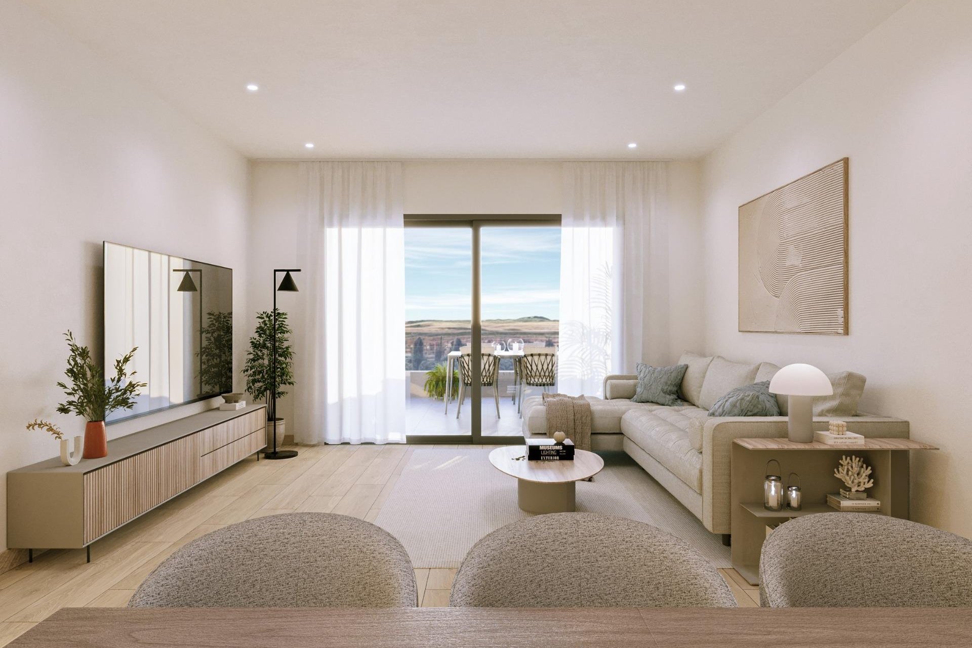 New Build - Penthouse - Torrevieja - La Hoya