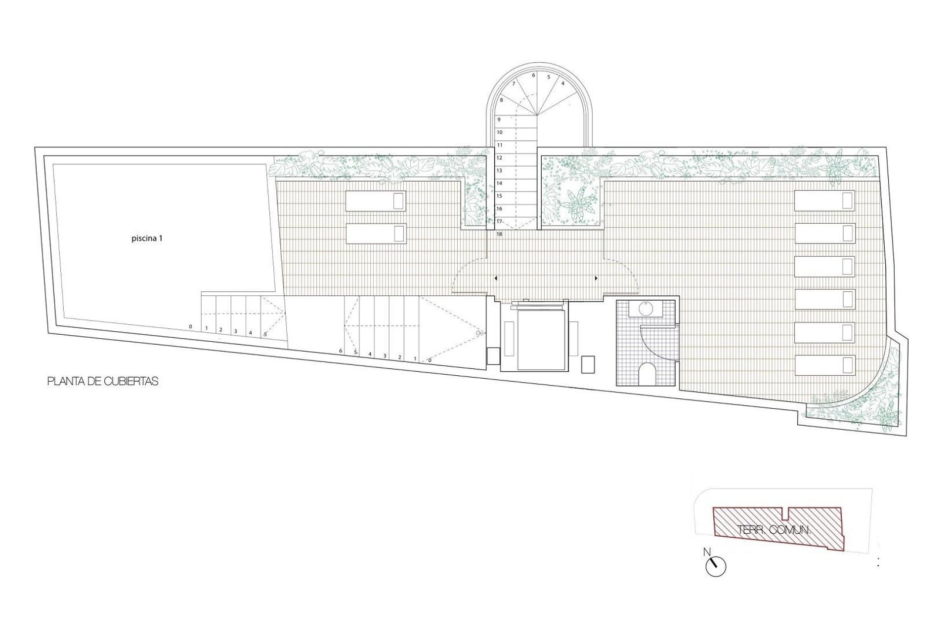 New Build - Penthouse - Torrevieja - Playa de los Locos