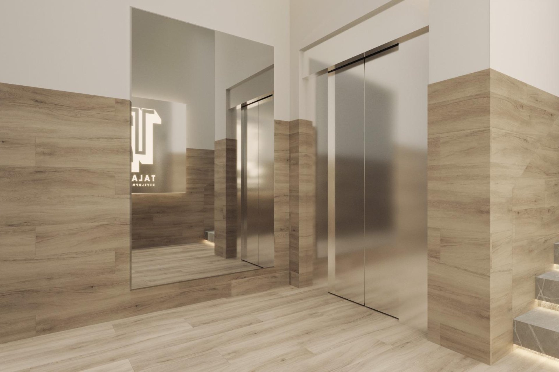 New Build - Studio - Torrevieja - Centro