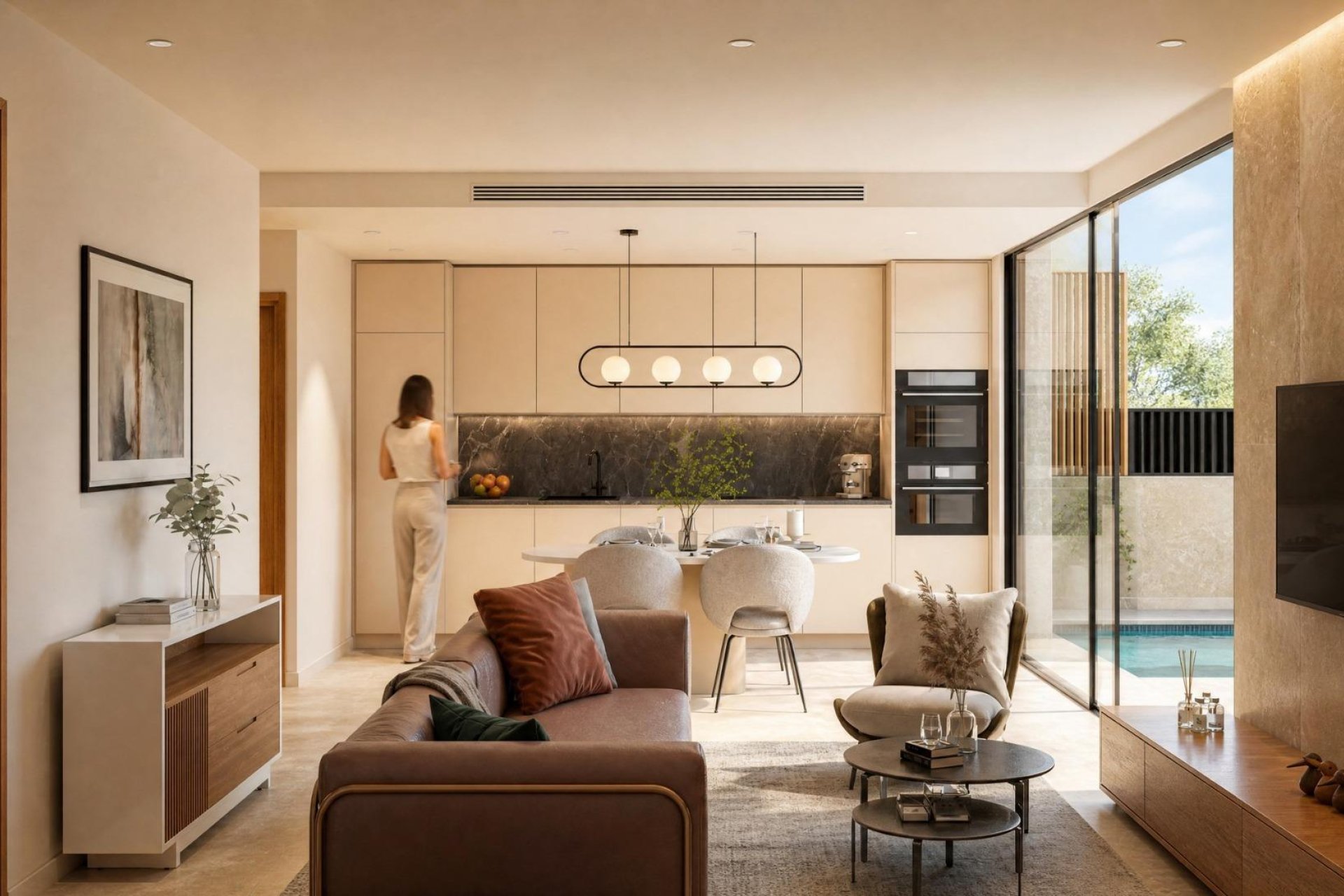 New Build - Townhouse - Alhama De Murcia - Condado De Alhama