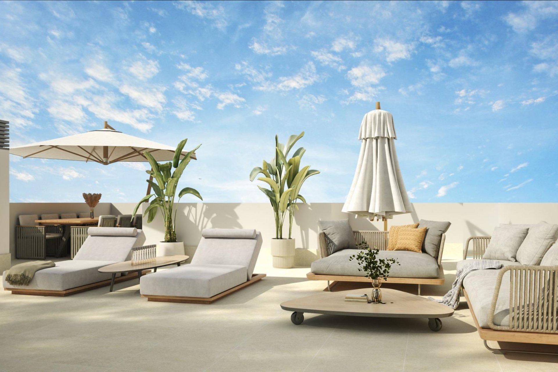 New Build - Townhouse - Avileses