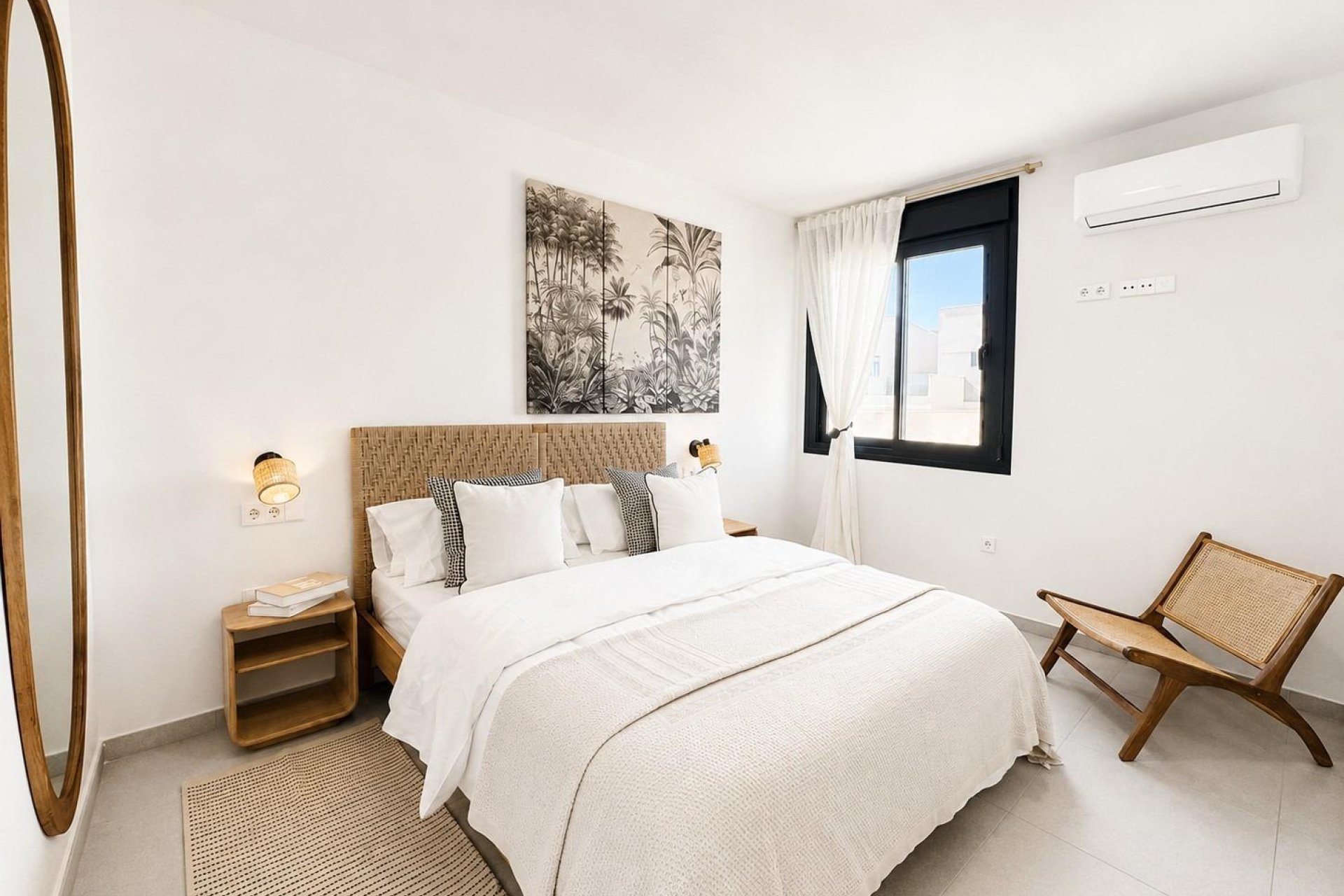 New Build - Townhouse - Baños y Mendigo - Altaona Golf