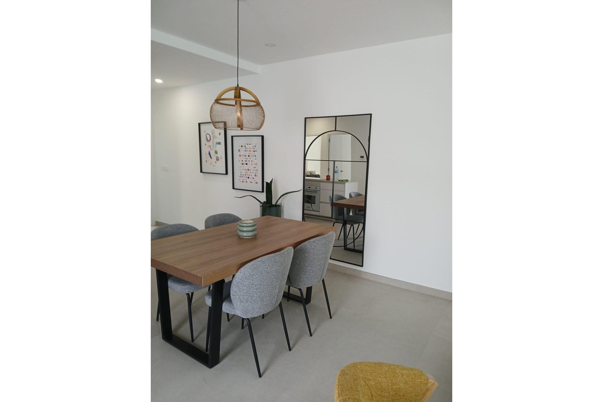 New Build - Townhouse - Bigastro - Loma Alta