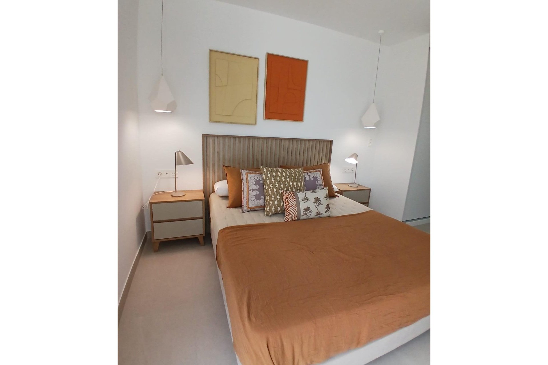 New Build - Townhouse - Bigastro - Loma Alta