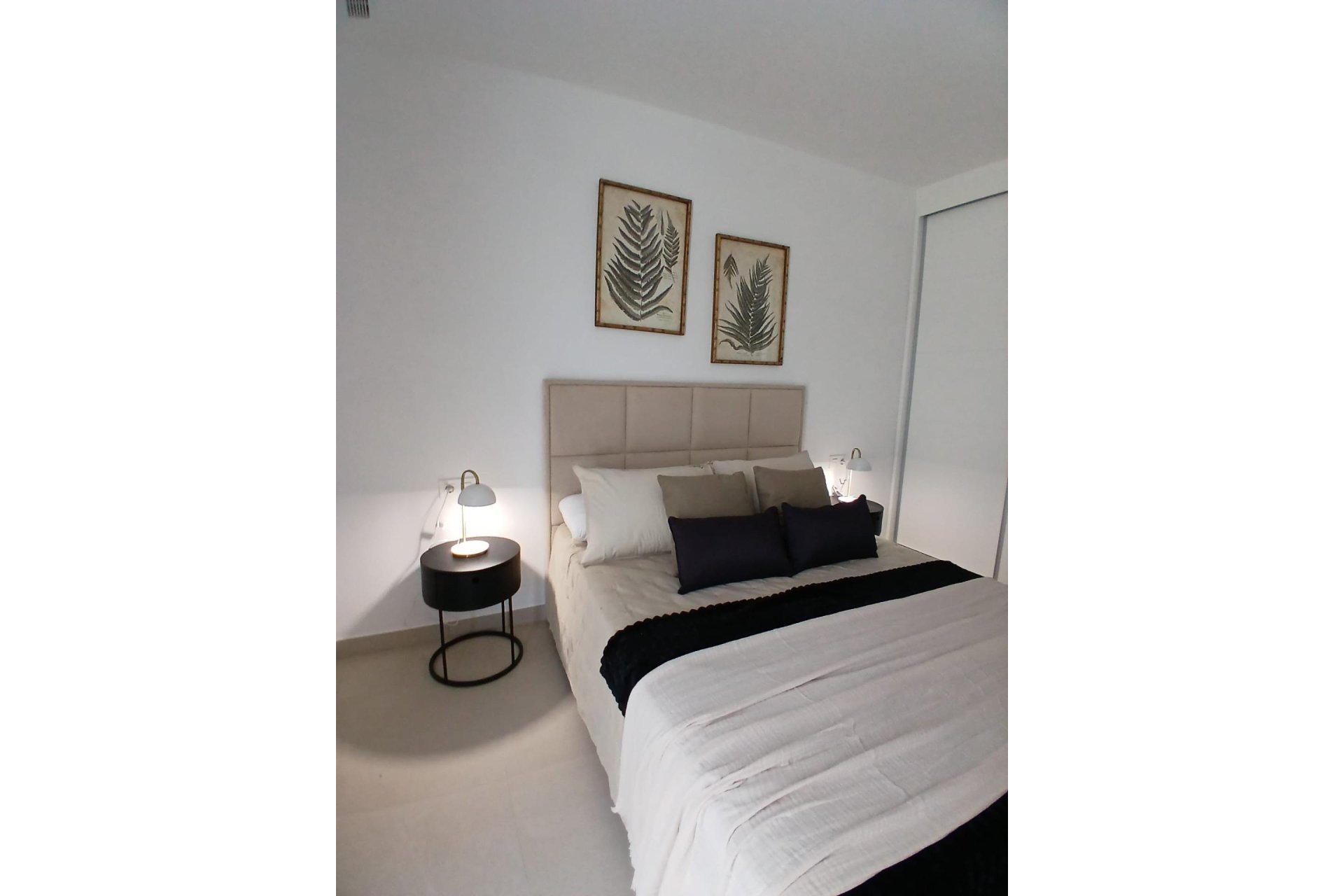 New Build - Townhouse - Bigastro - Loma Alta