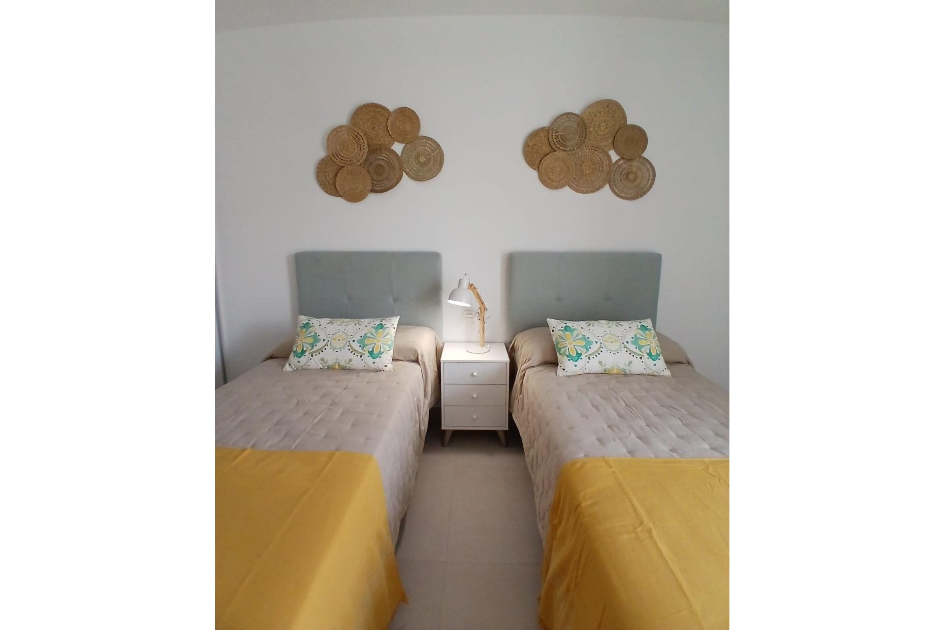 New Build - Townhouse - Bigastro - Loma Alta