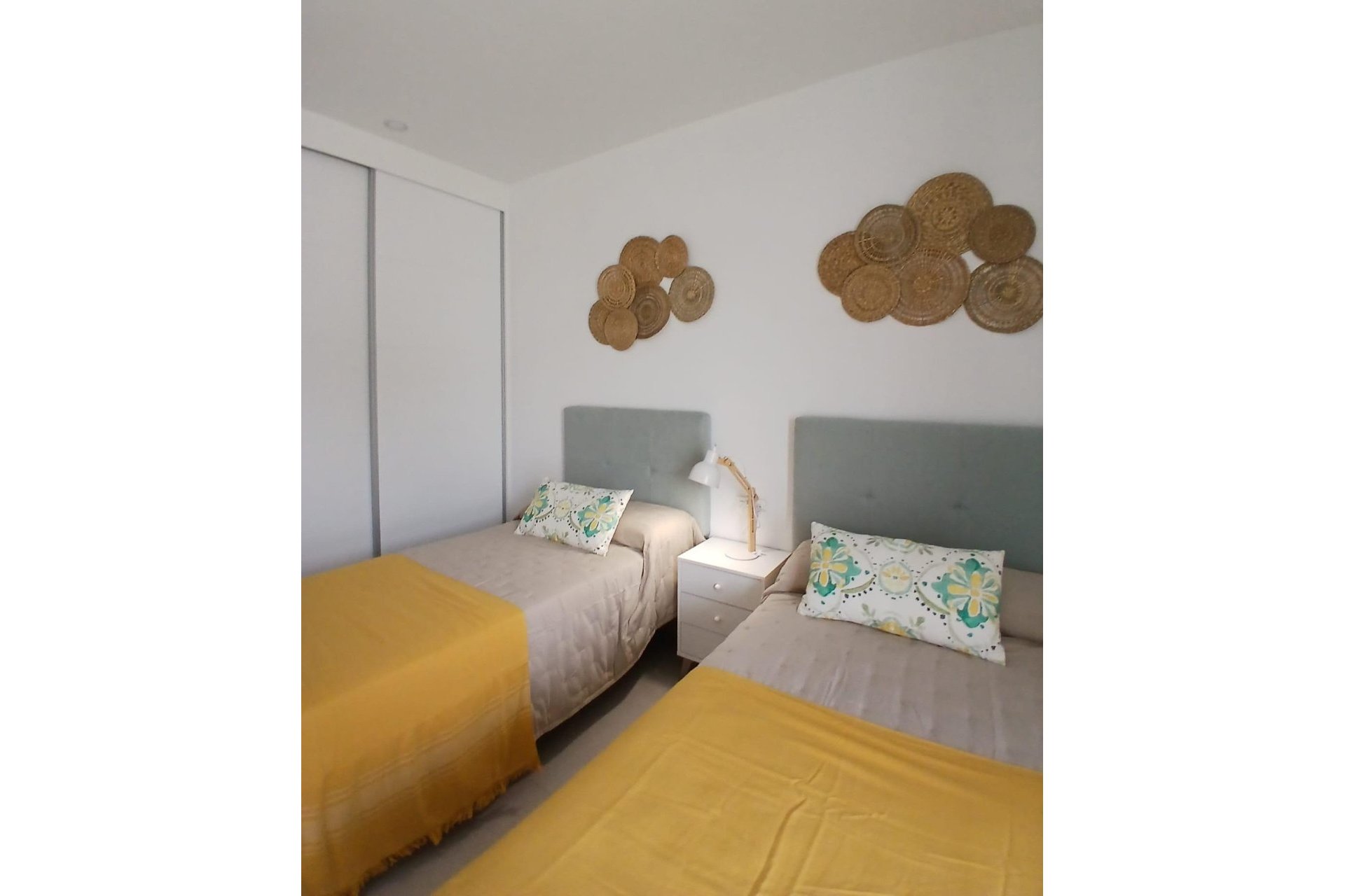 New Build - Townhouse - Bigastro - Loma Alta