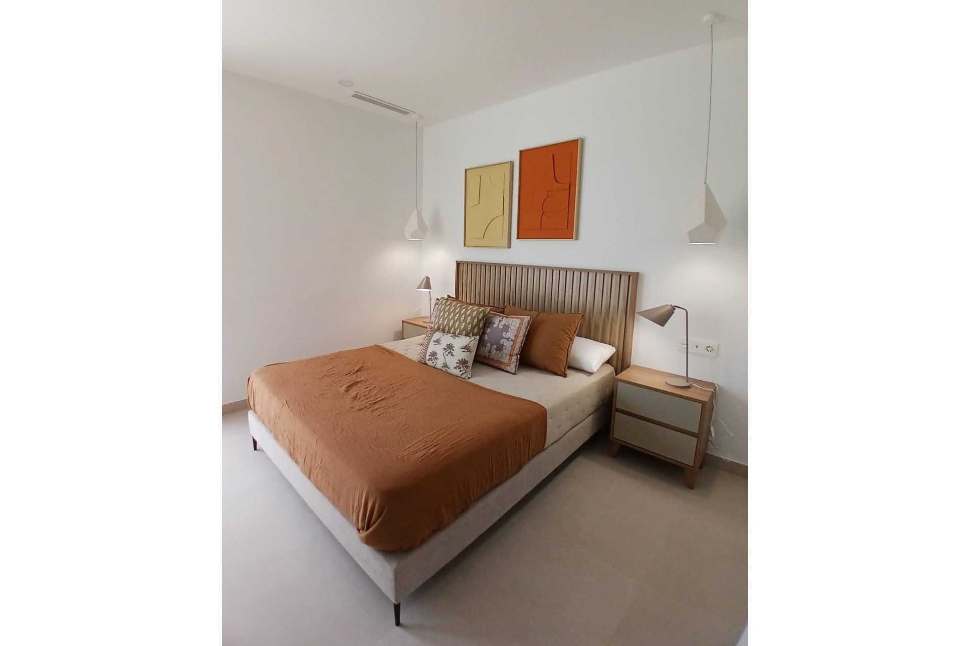 New Build - Townhouse - Bigastro - Loma Alta
