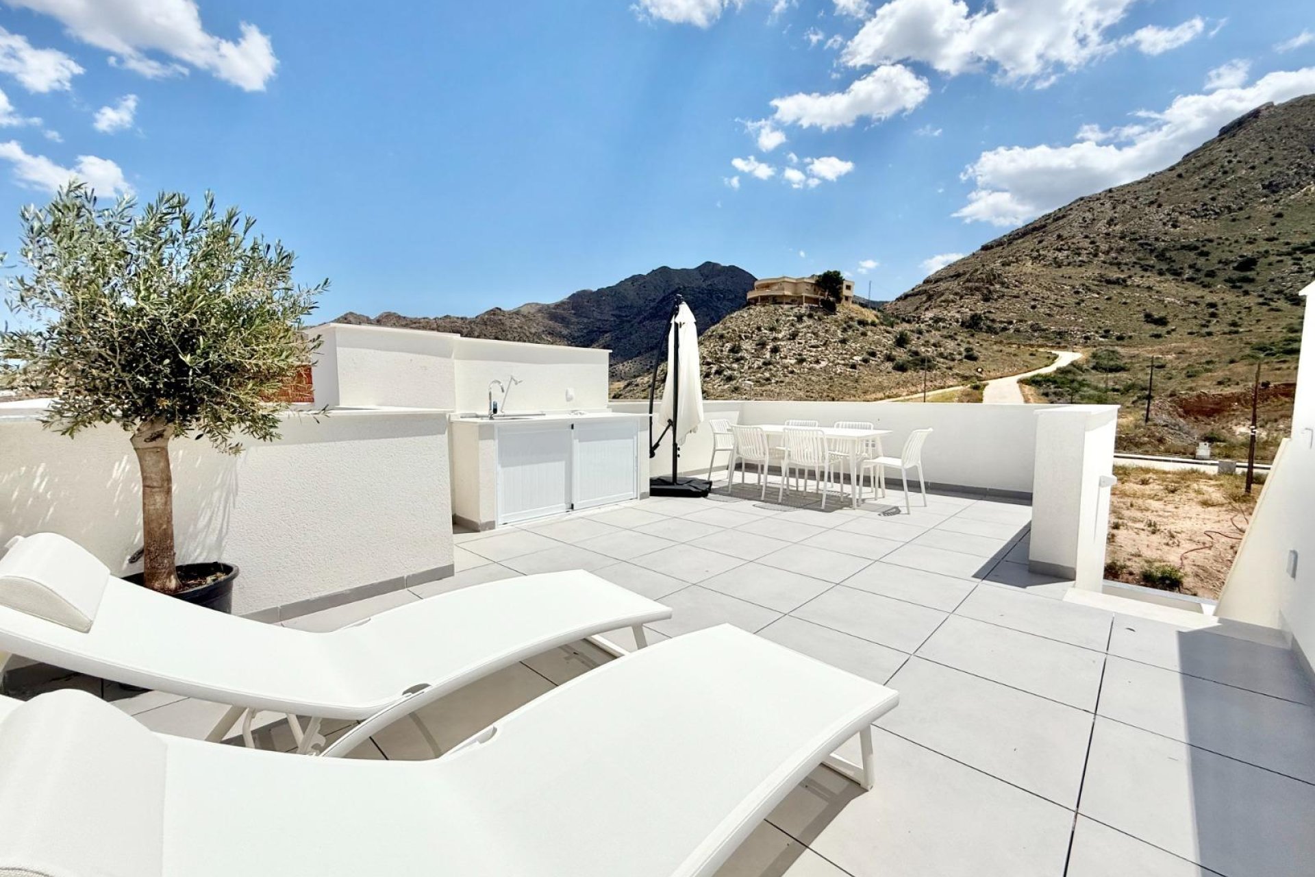 New Build - Townhouse - Cox - San Fernando