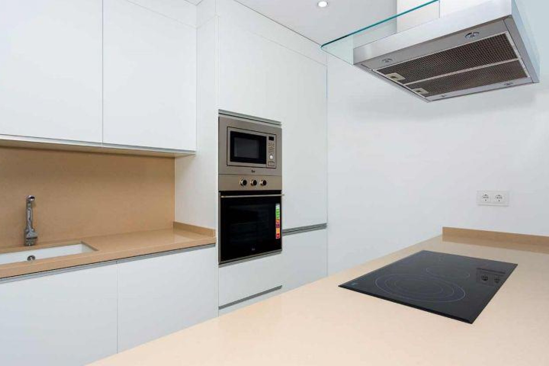 New Build - Townhouse - Daya Nueva - Centro