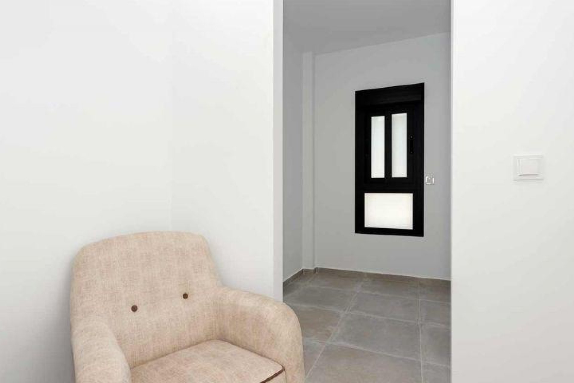 New Build - Townhouse - Daya Nueva - Centro