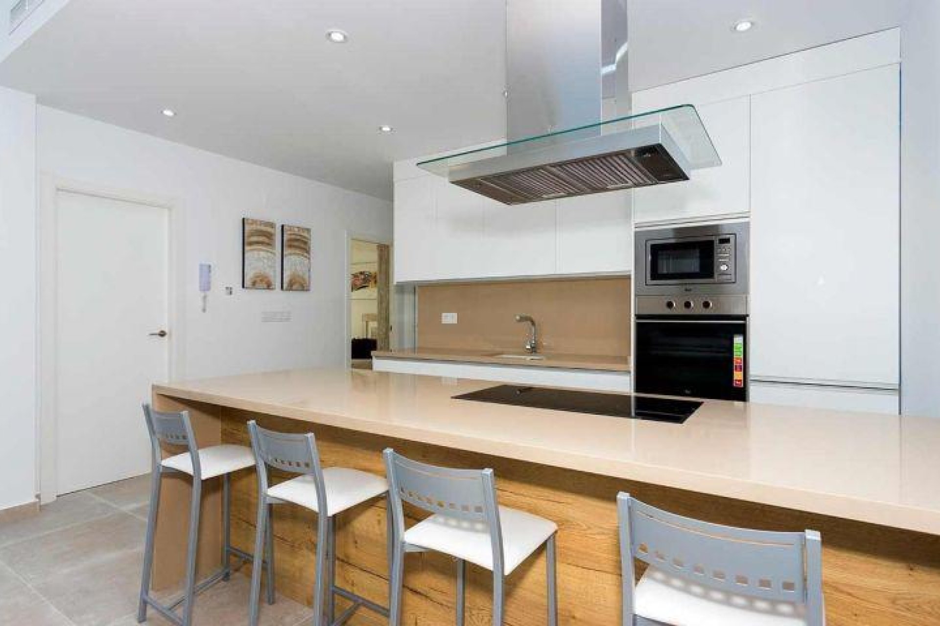 New Build - Townhouse - Daya Nueva - Centro