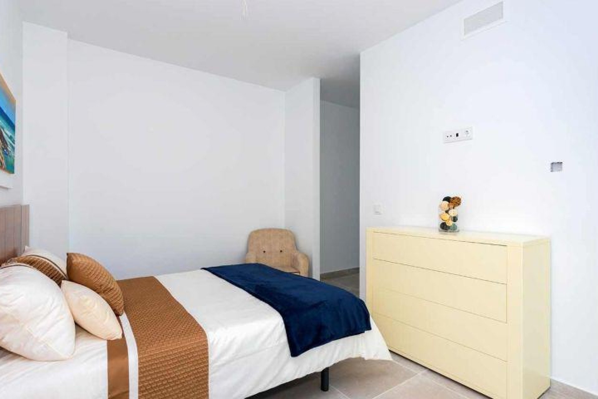 New Build - Townhouse - Daya Nueva - Centro