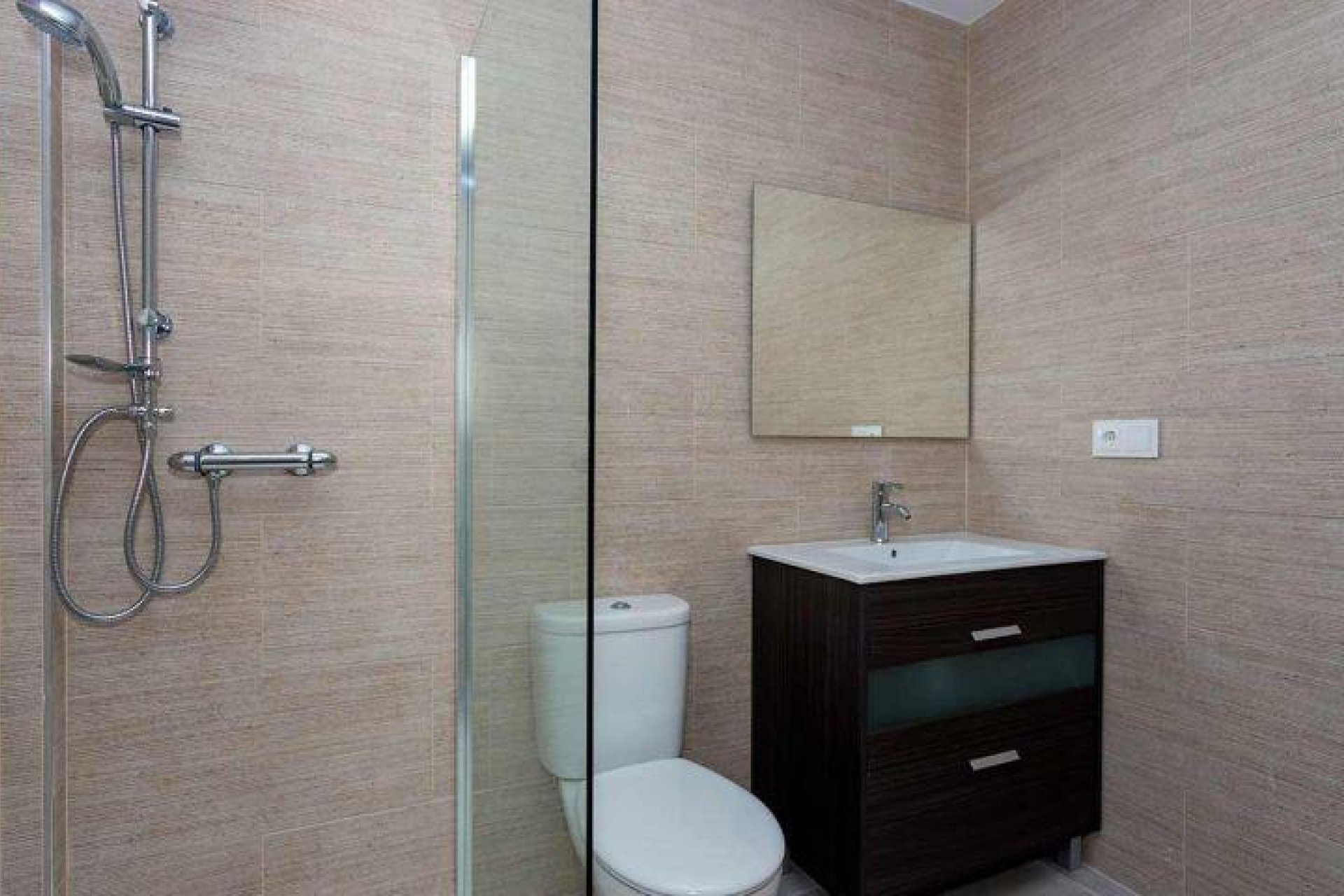 New Build - Townhouse - Daya Nueva - Centro