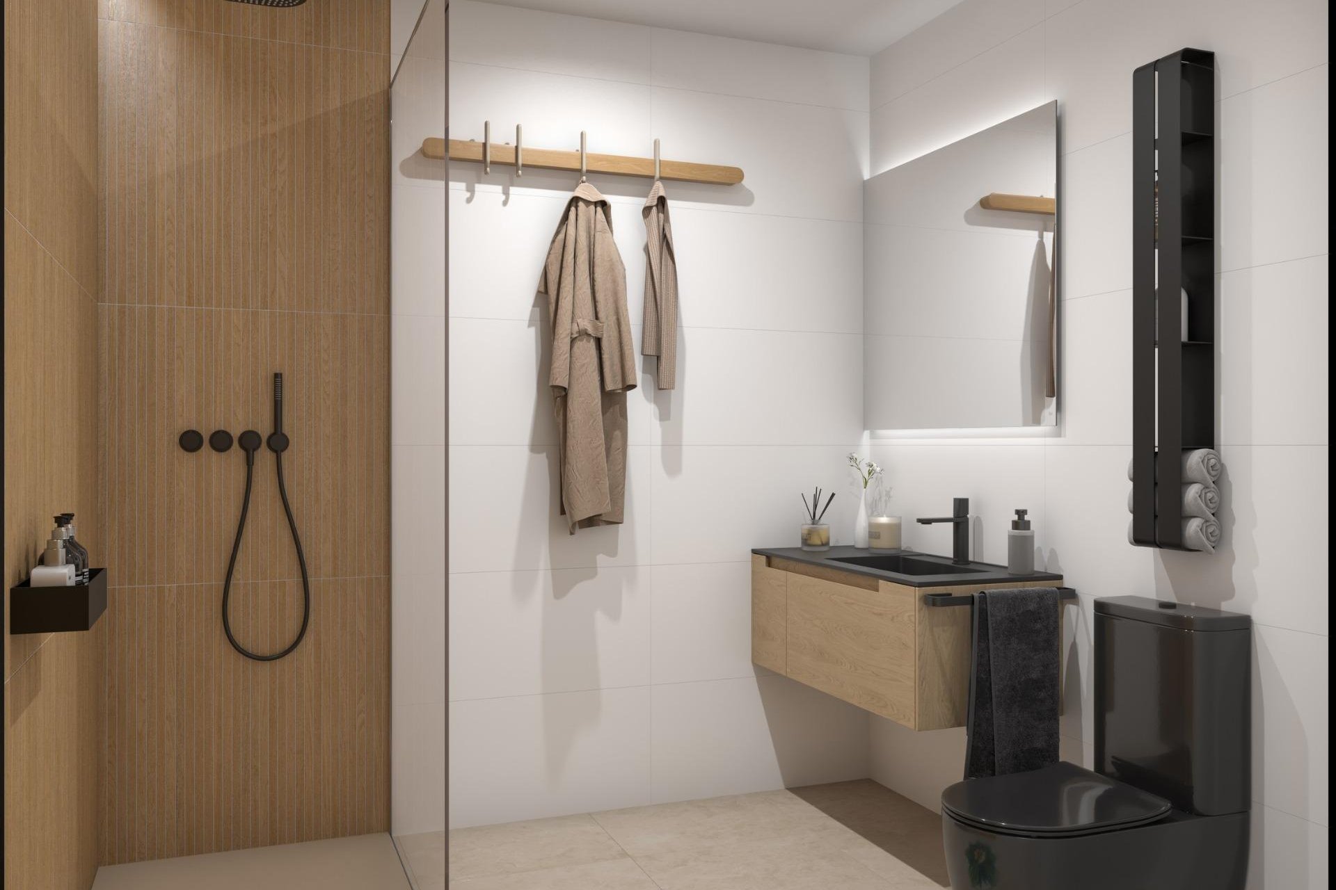 New Build - Townhouse - Dolores - Pueblo