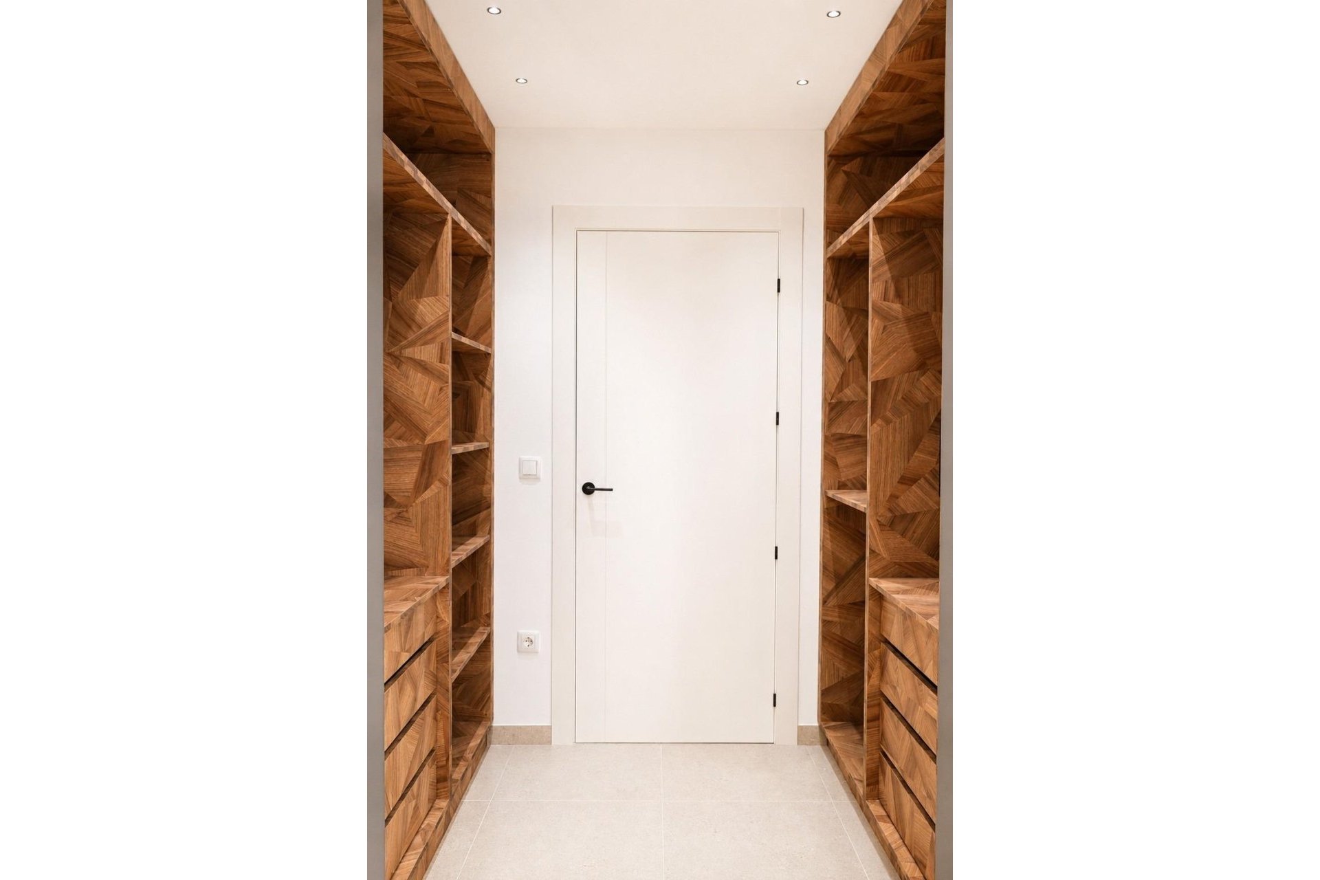 New Build - Townhouse - Dolores - Sector 2