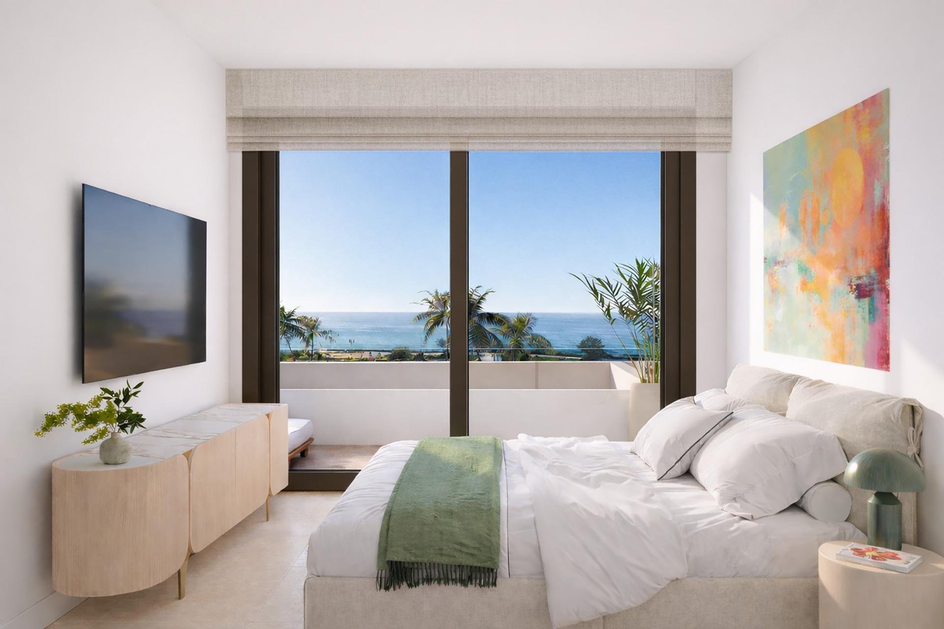 New Build - Townhouse - El Campello - Platja de L´Amerador