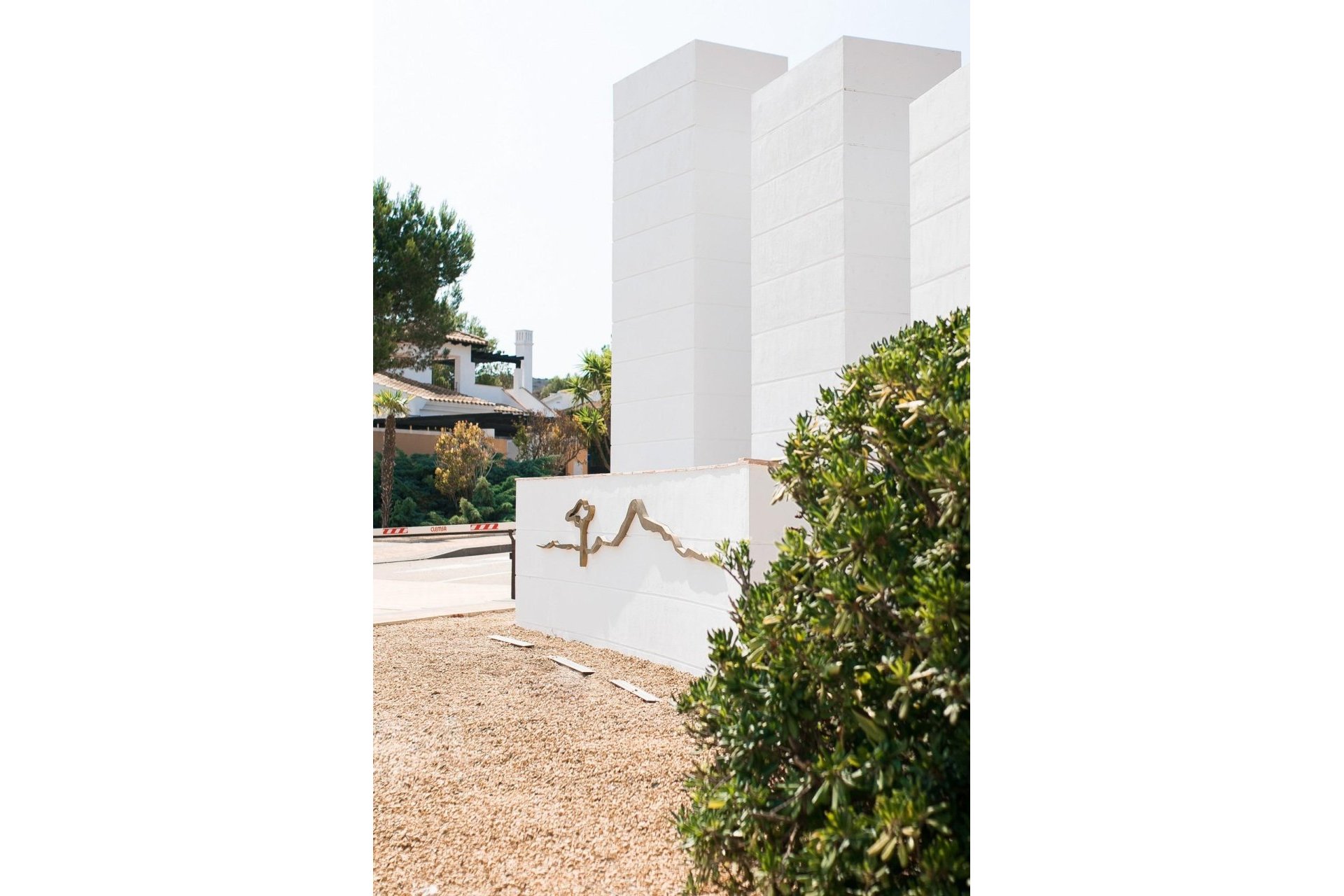 New Build - Townhouse - Fuente Álamo - Las Palas