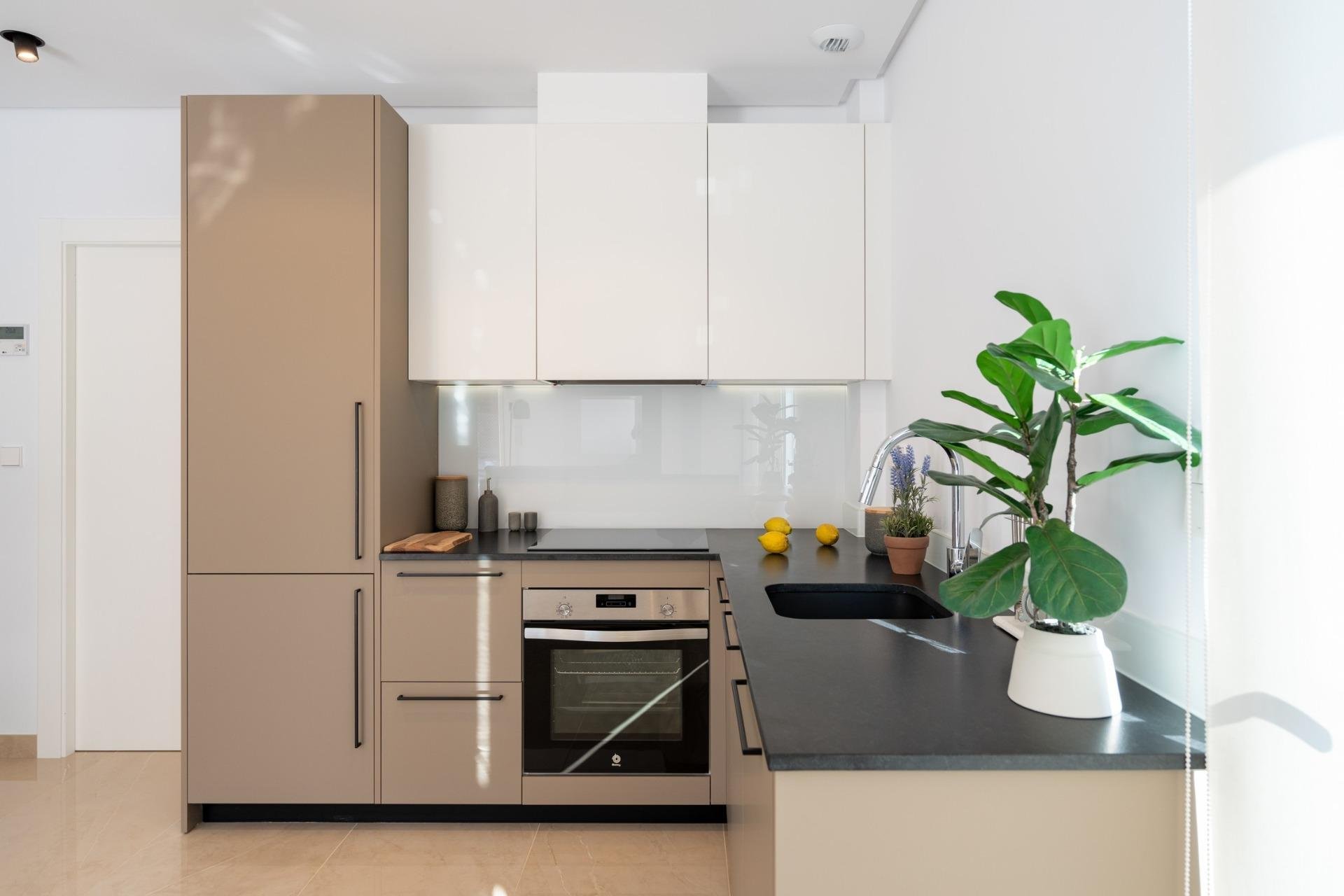 New Build - Townhouse - Gran Alacant