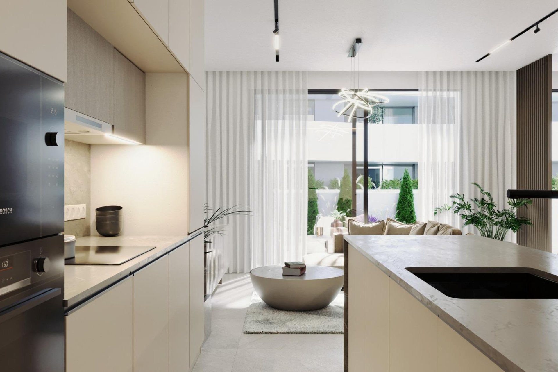 New Build - Townhouse - Guardamar del Segura - El Raso
