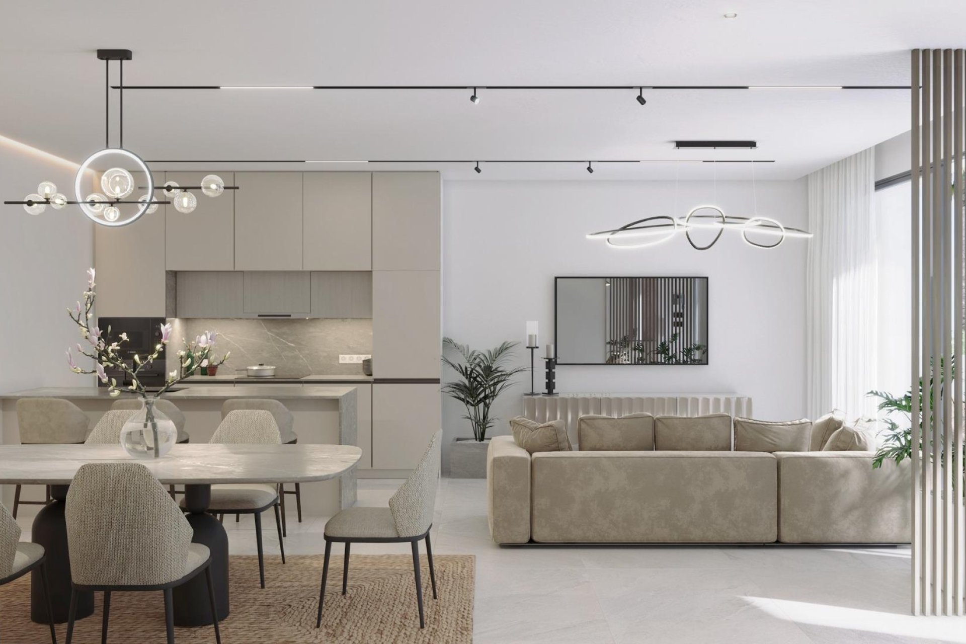 New Build - Townhouse - Guardamar del Segura - El Raso