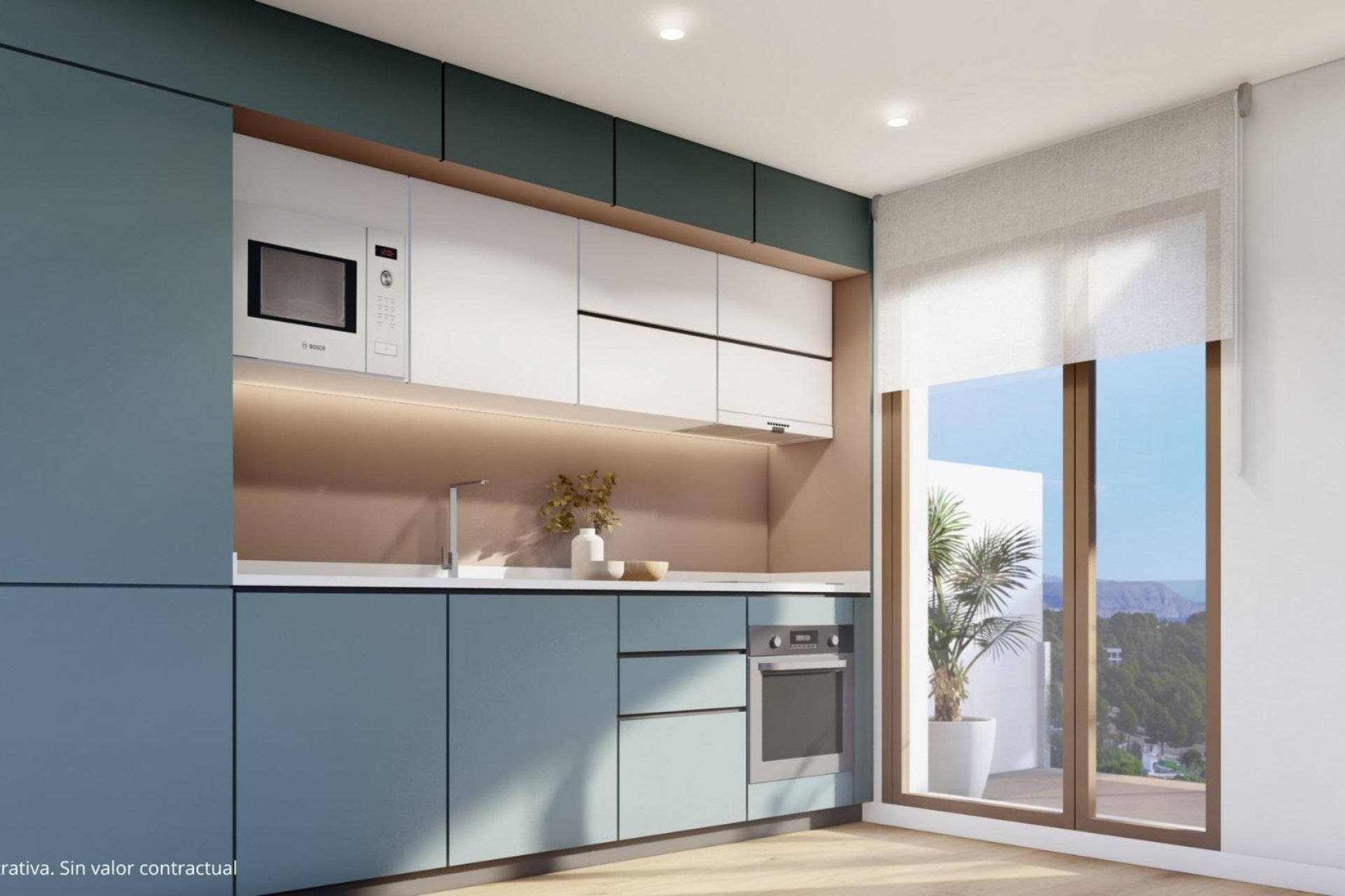 New Build - Townhouse - La Nucía
