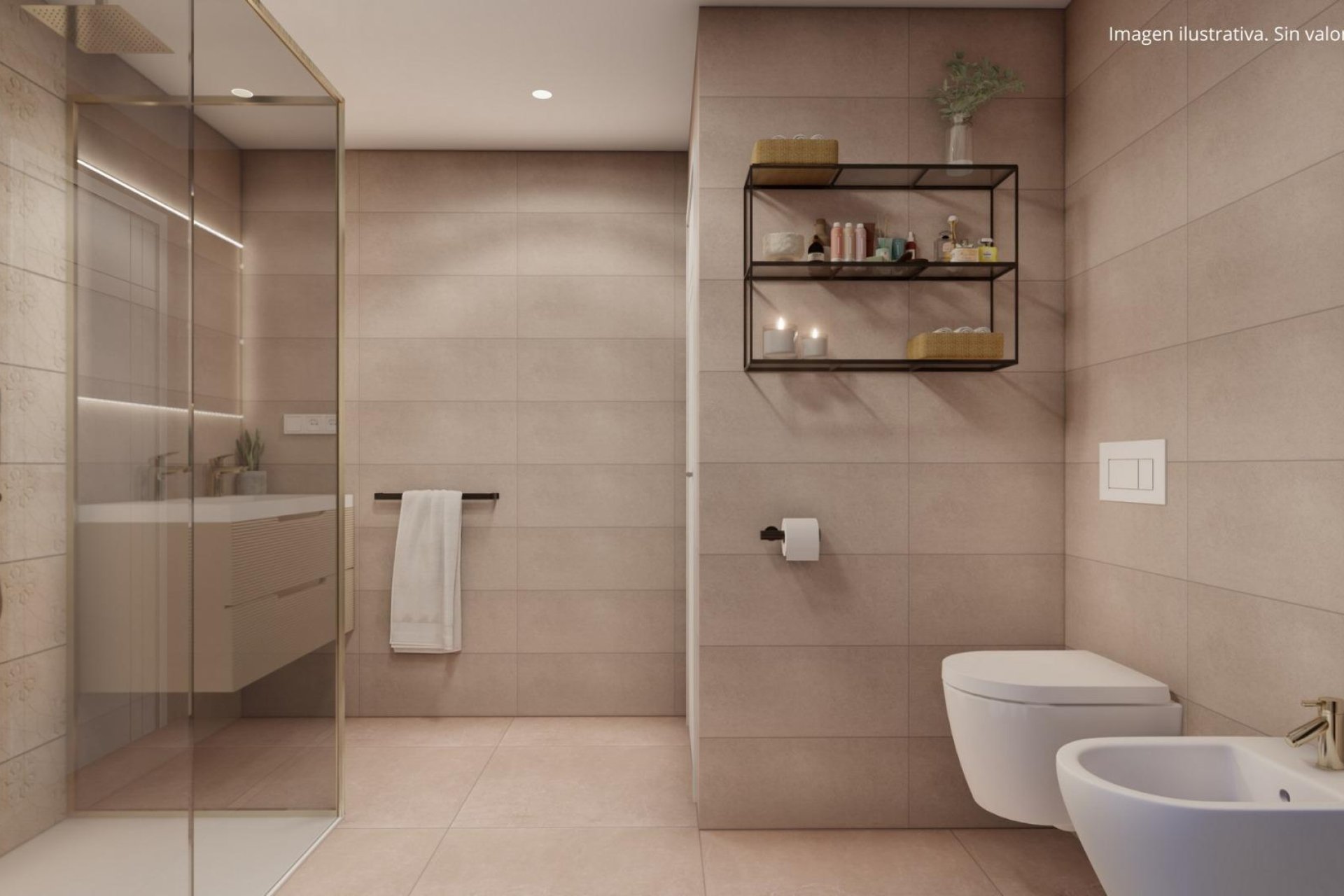 New Build - Townhouse - La Nucía