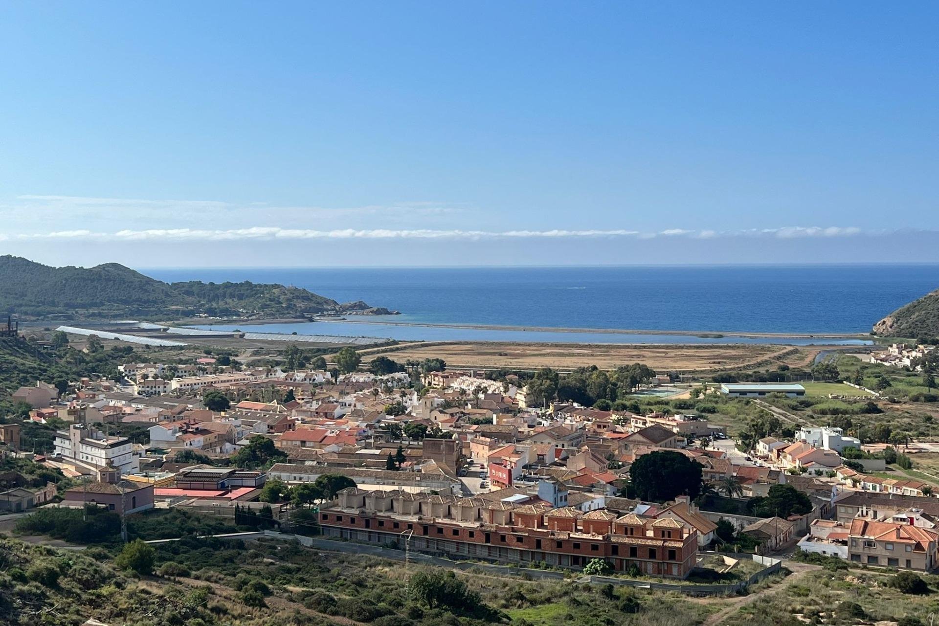 New Build - Townhouse - La Union - centro