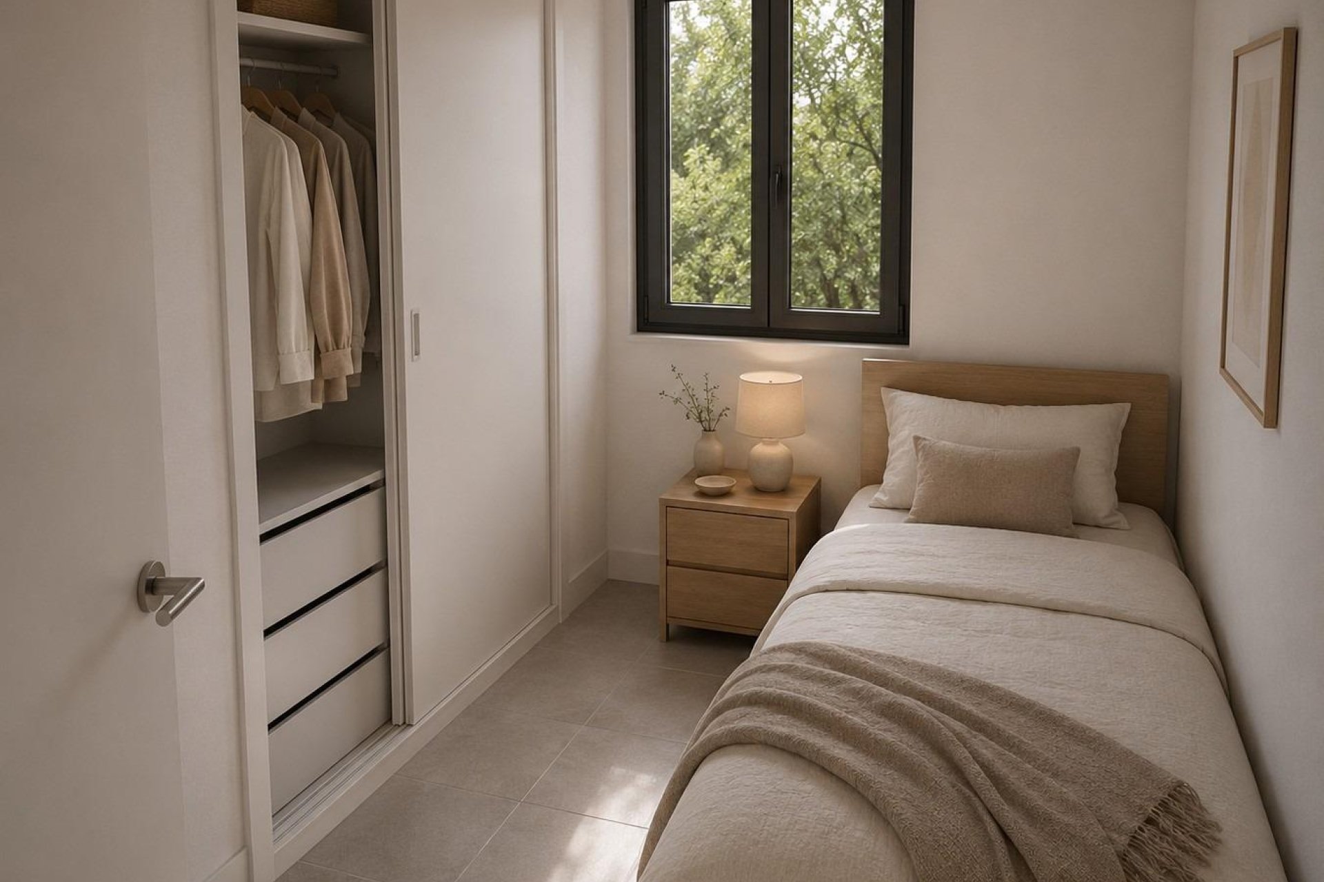 New Build - Townhouse - Mazarron - Country Club