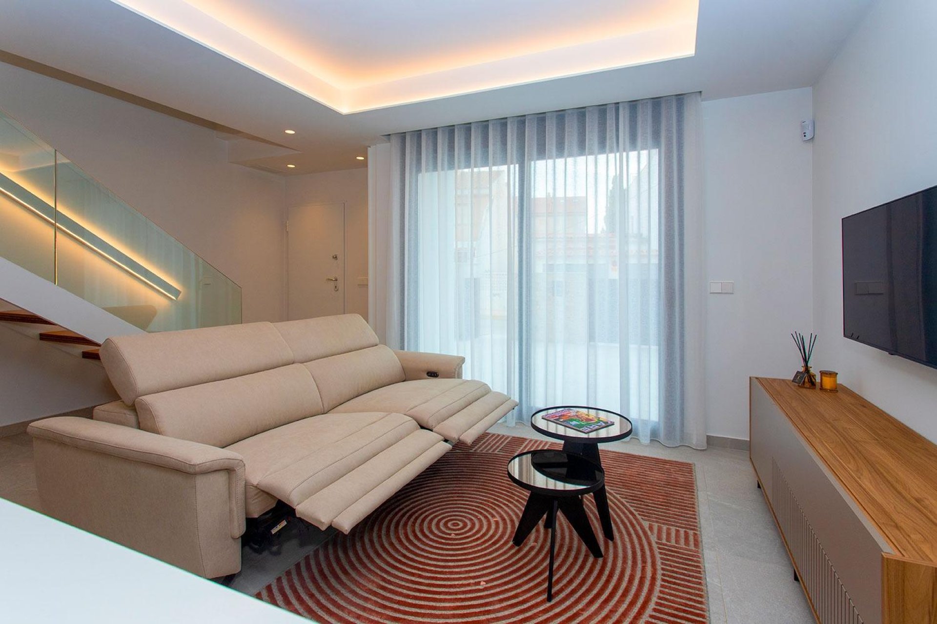 New Build - Townhouse - Pilar de la Horadada - La Torre De La Horadada