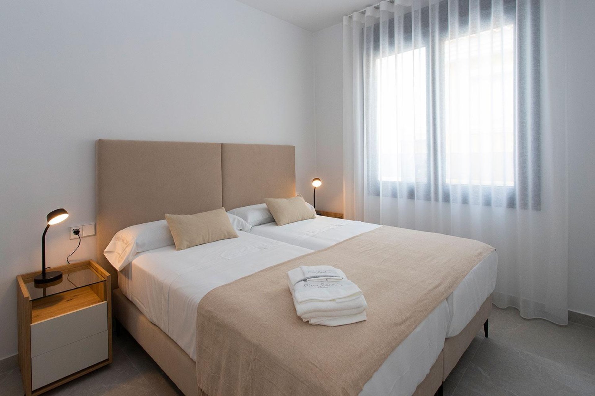 New Build - Townhouse - Pilar de la Horadada - La Torre De La Horadada