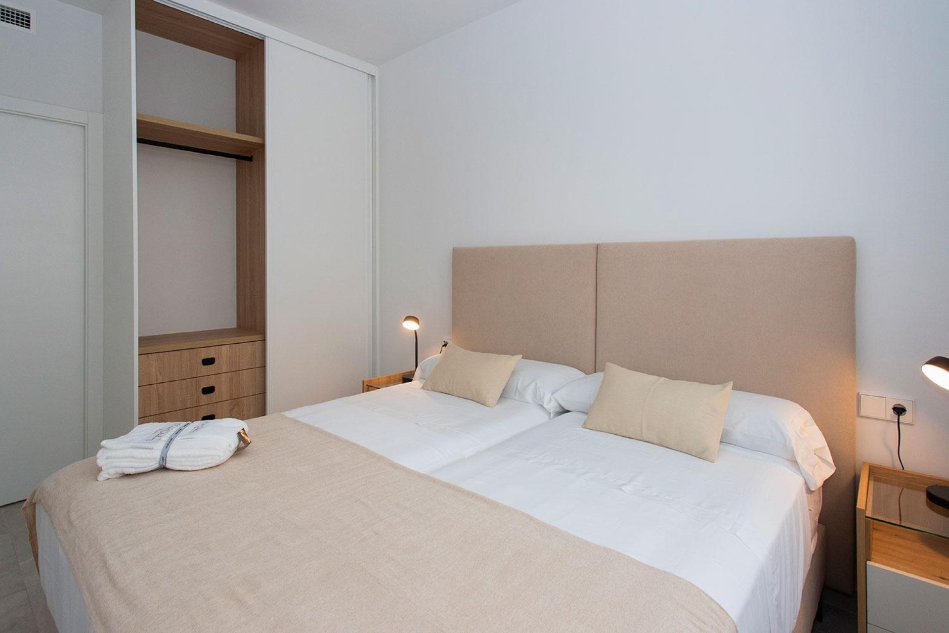 New Build - Townhouse - Pilar de la Horadada - La Torre De La Horadada