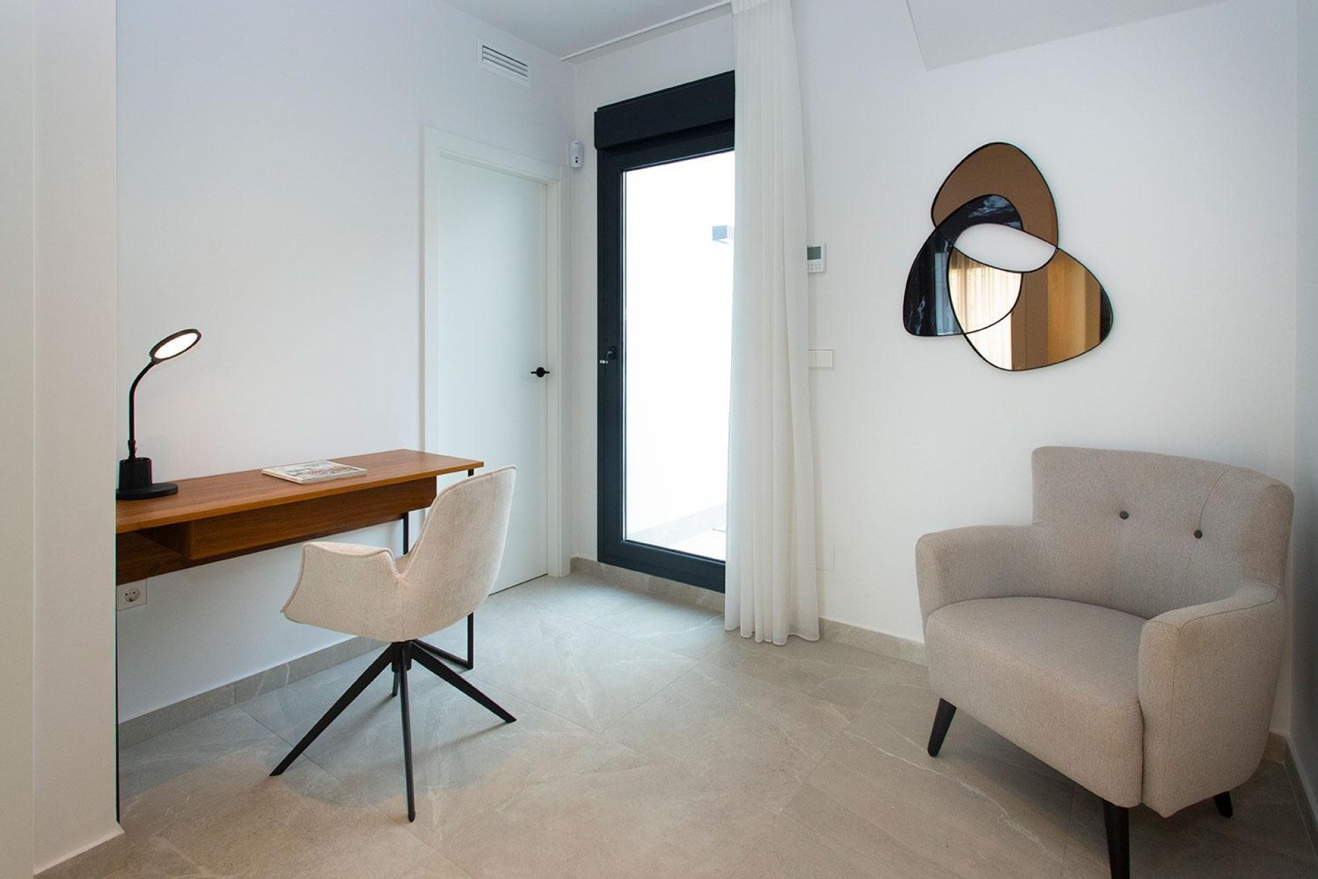 New Build - Townhouse - Pilar de la Horadada - La Torre De La Horadada
