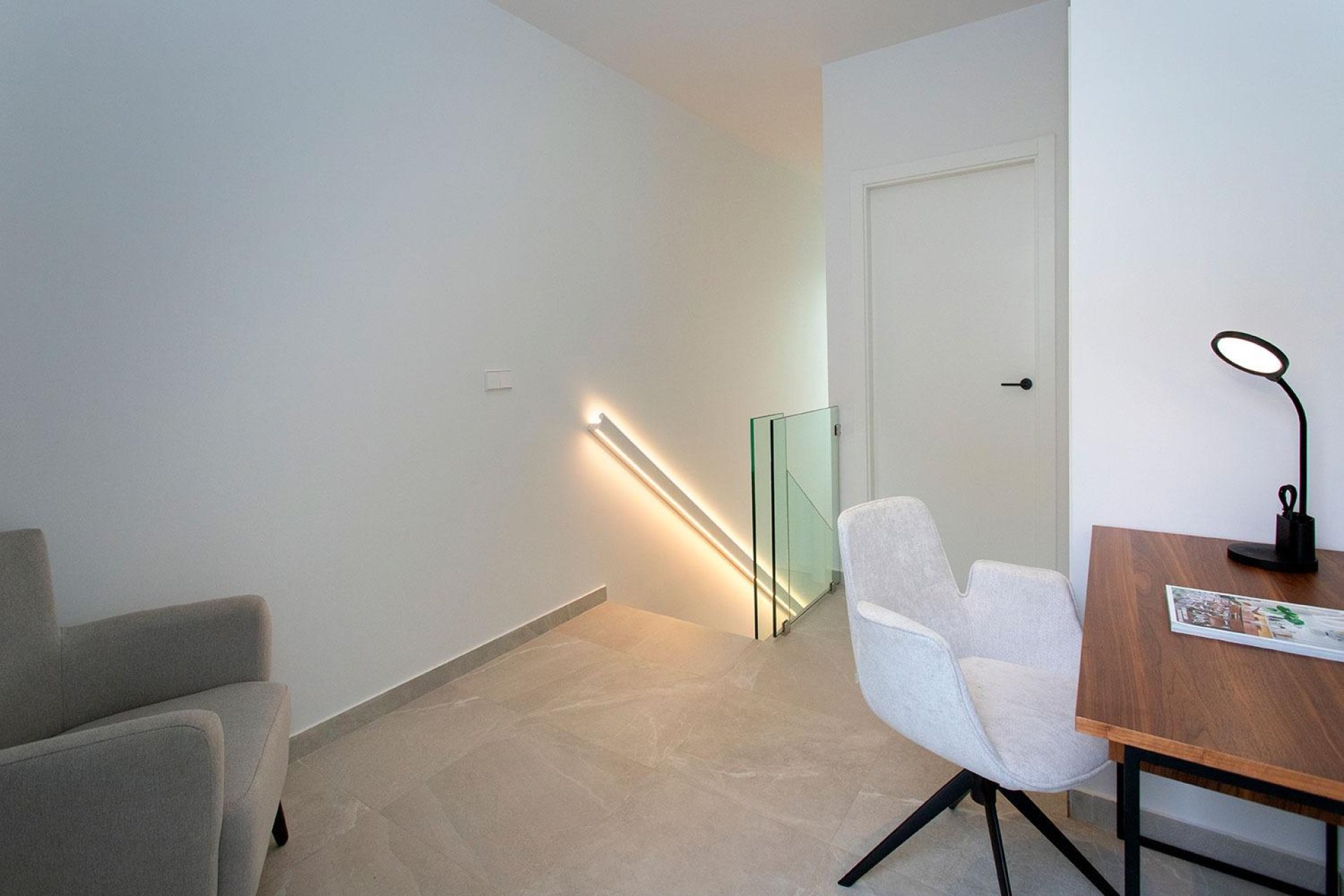 New Build - Townhouse - Pilar de la Horadada - La Torre De La Horadada