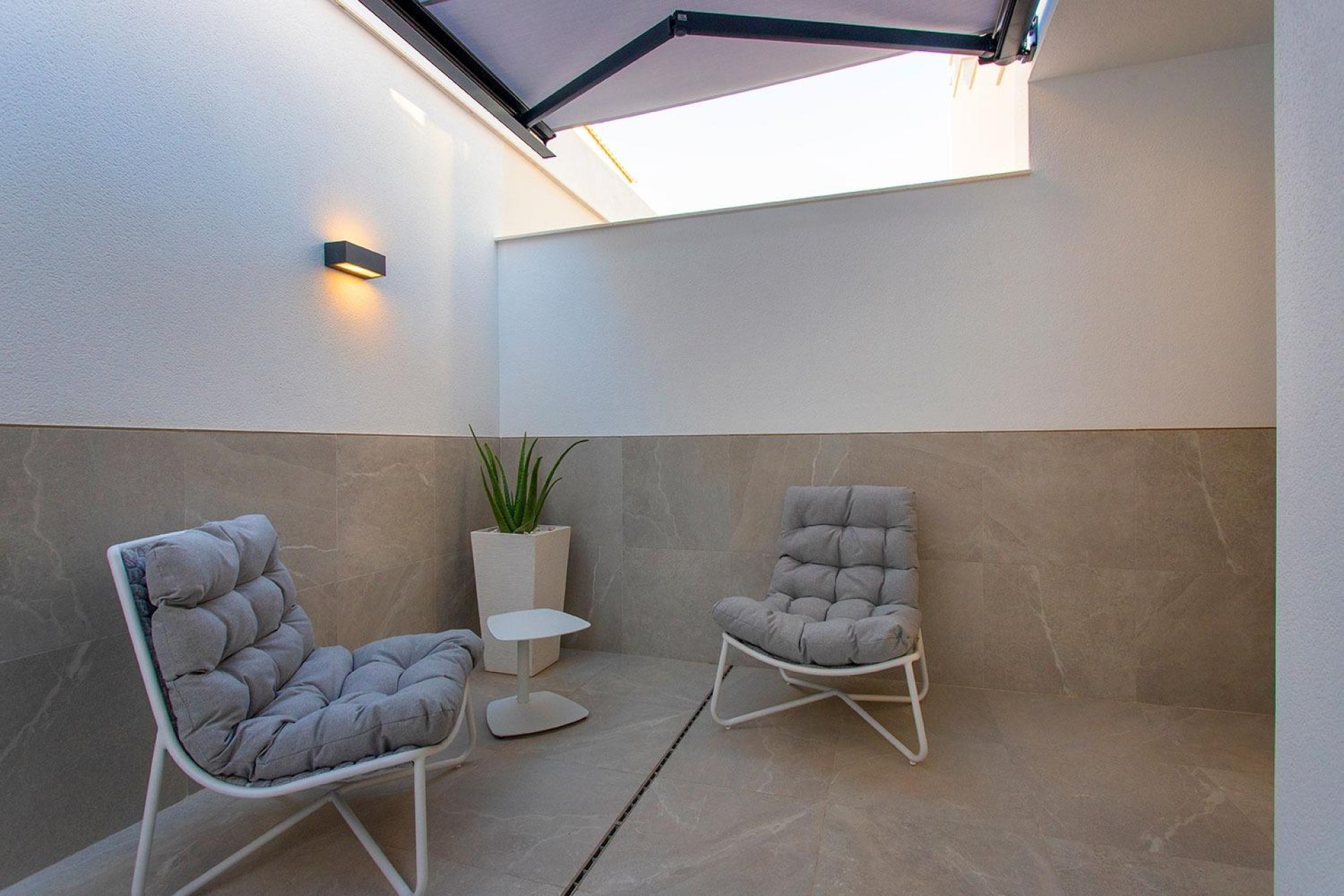 New Build - Townhouse - Pilar de la Horadada - La Torre De La Horadada