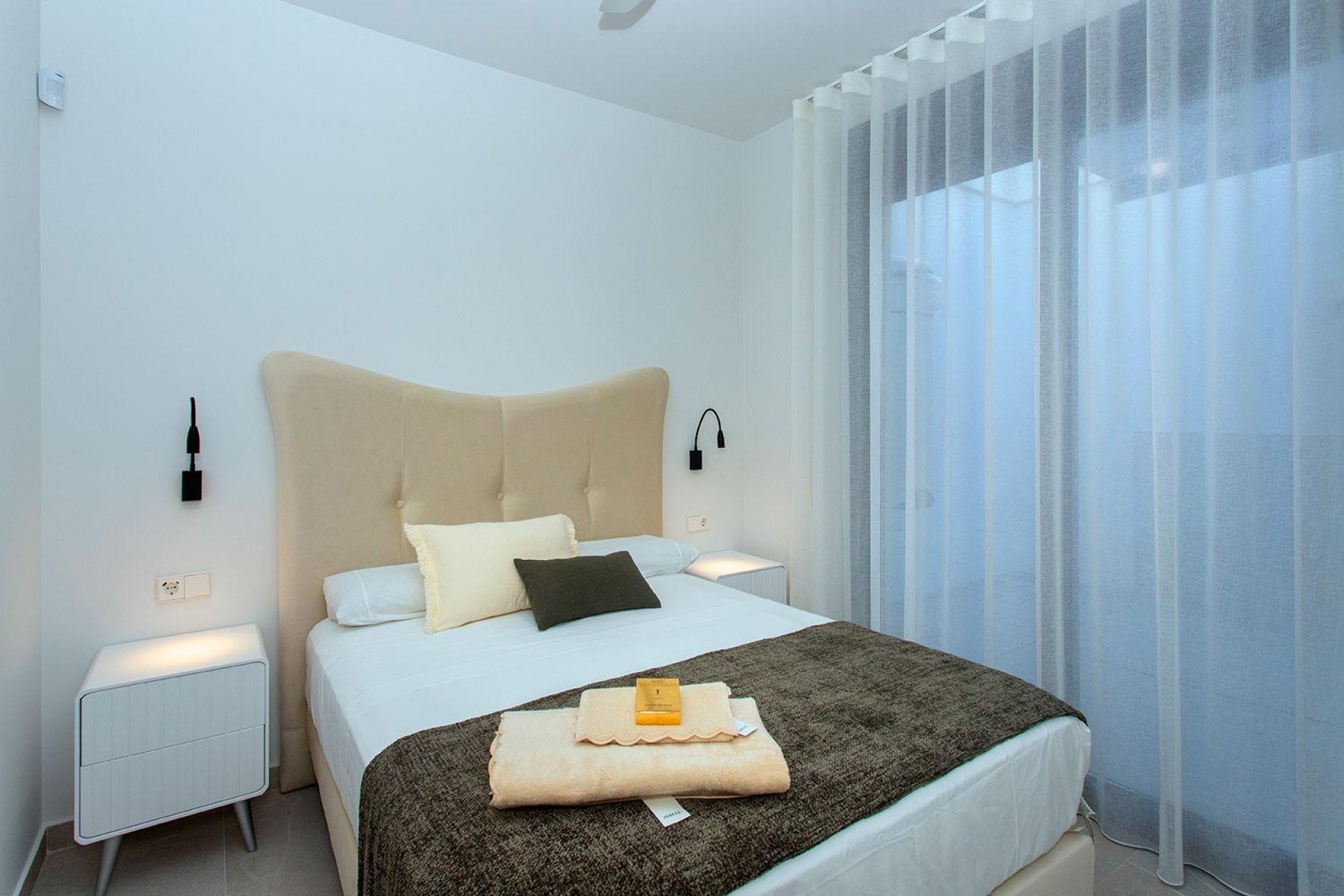 New Build - Townhouse - Pilar de la Horadada - La Torre De La Horadada