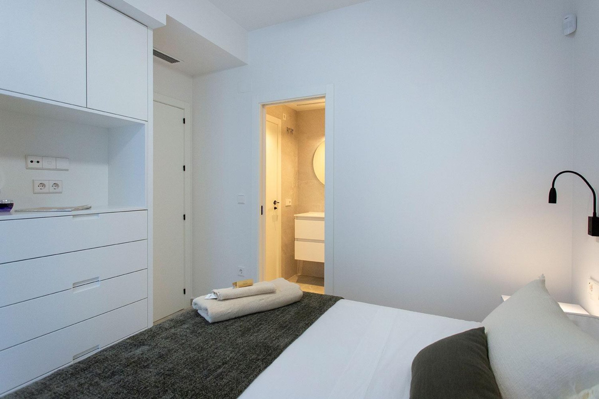 New Build - Townhouse - Pilar de la Horadada - La Torre De La Horadada