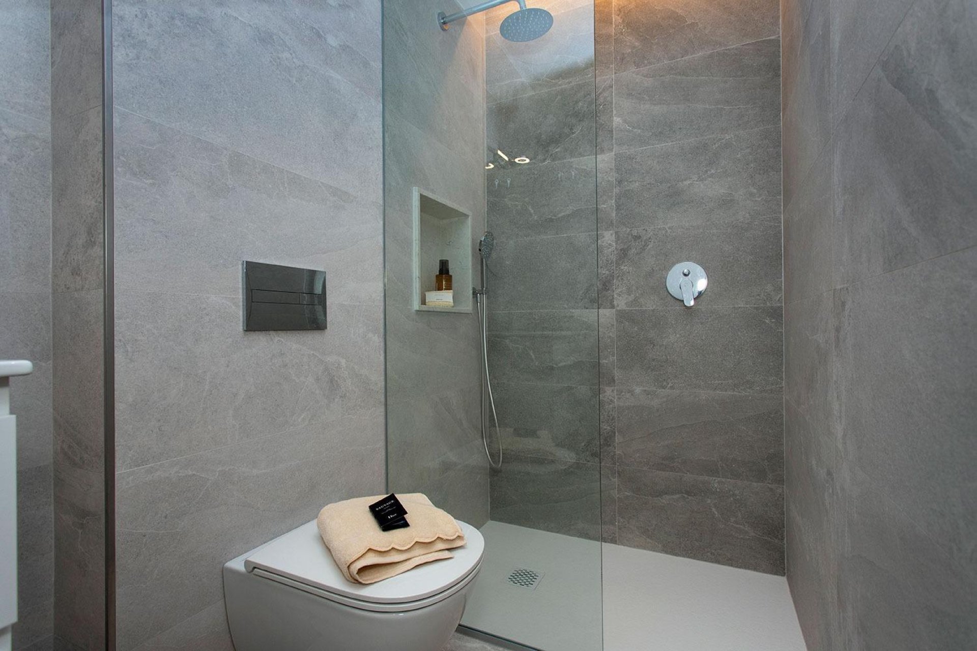 New Build - Townhouse - Pilar de la Horadada - La Torre De La Horadada