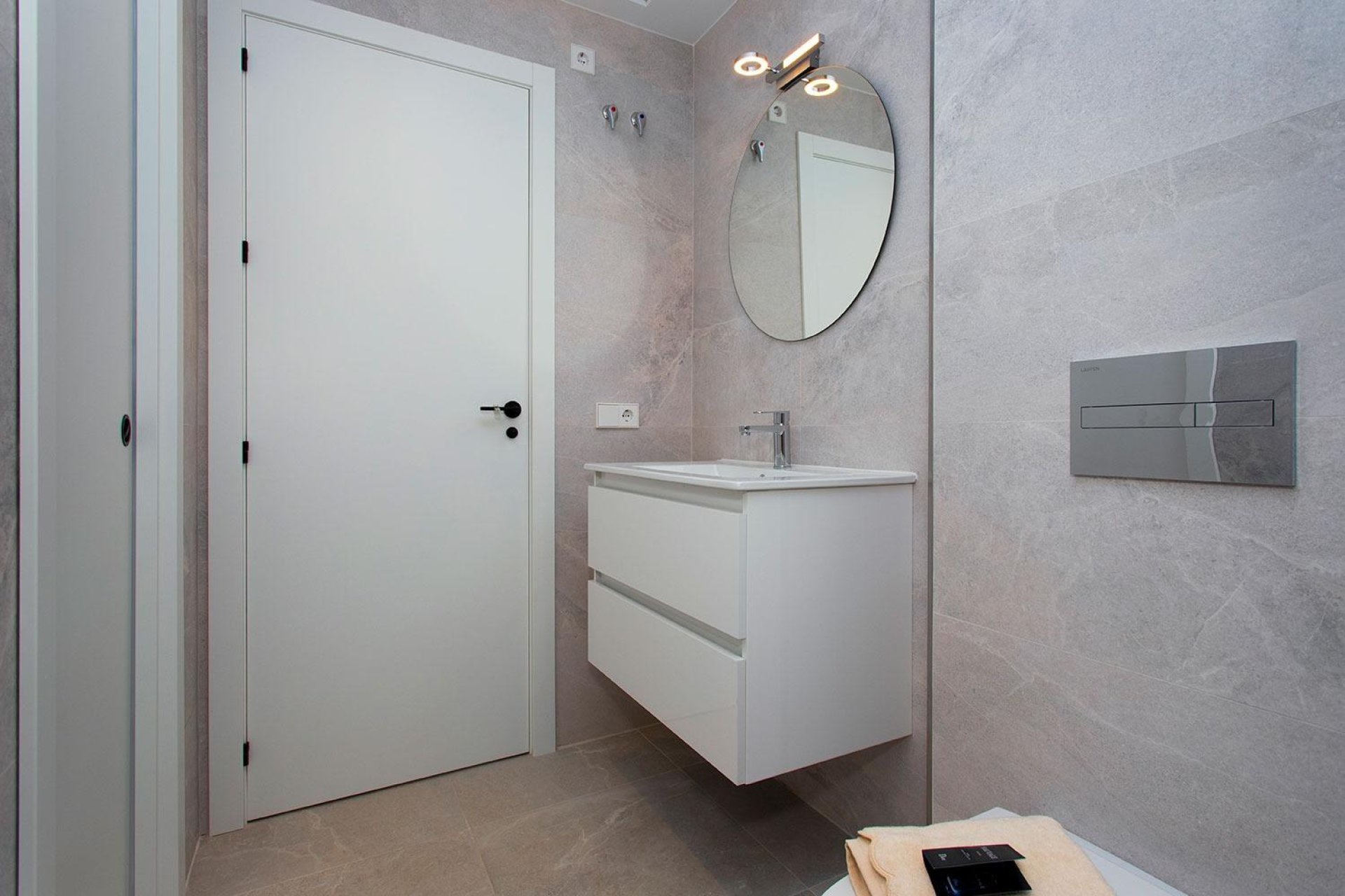 New Build - Townhouse - Pilar de la Horadada - La Torre De La Horadada