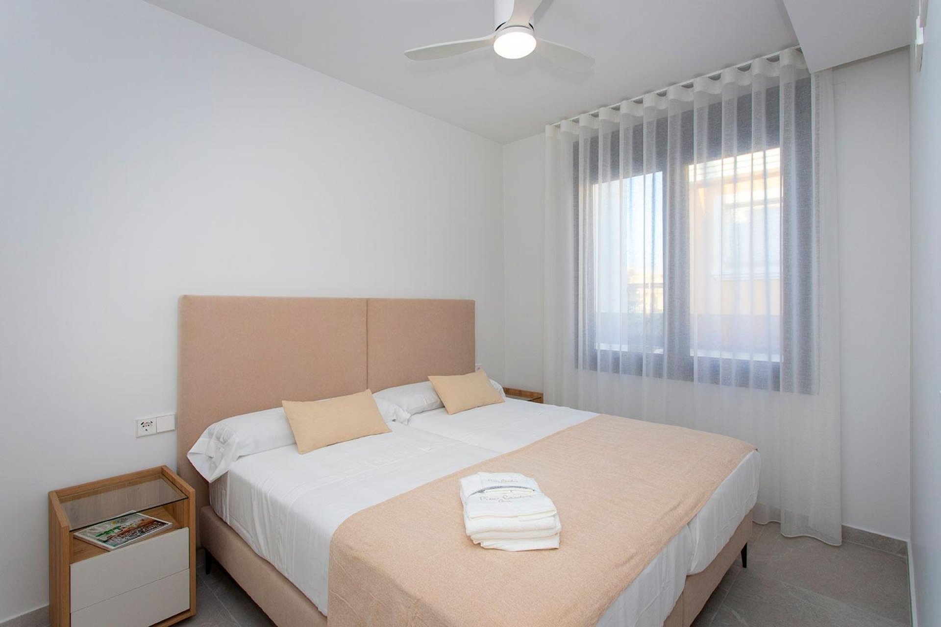 New Build - Townhouse - Pilar de la Horadada - La Torre De La Horadada