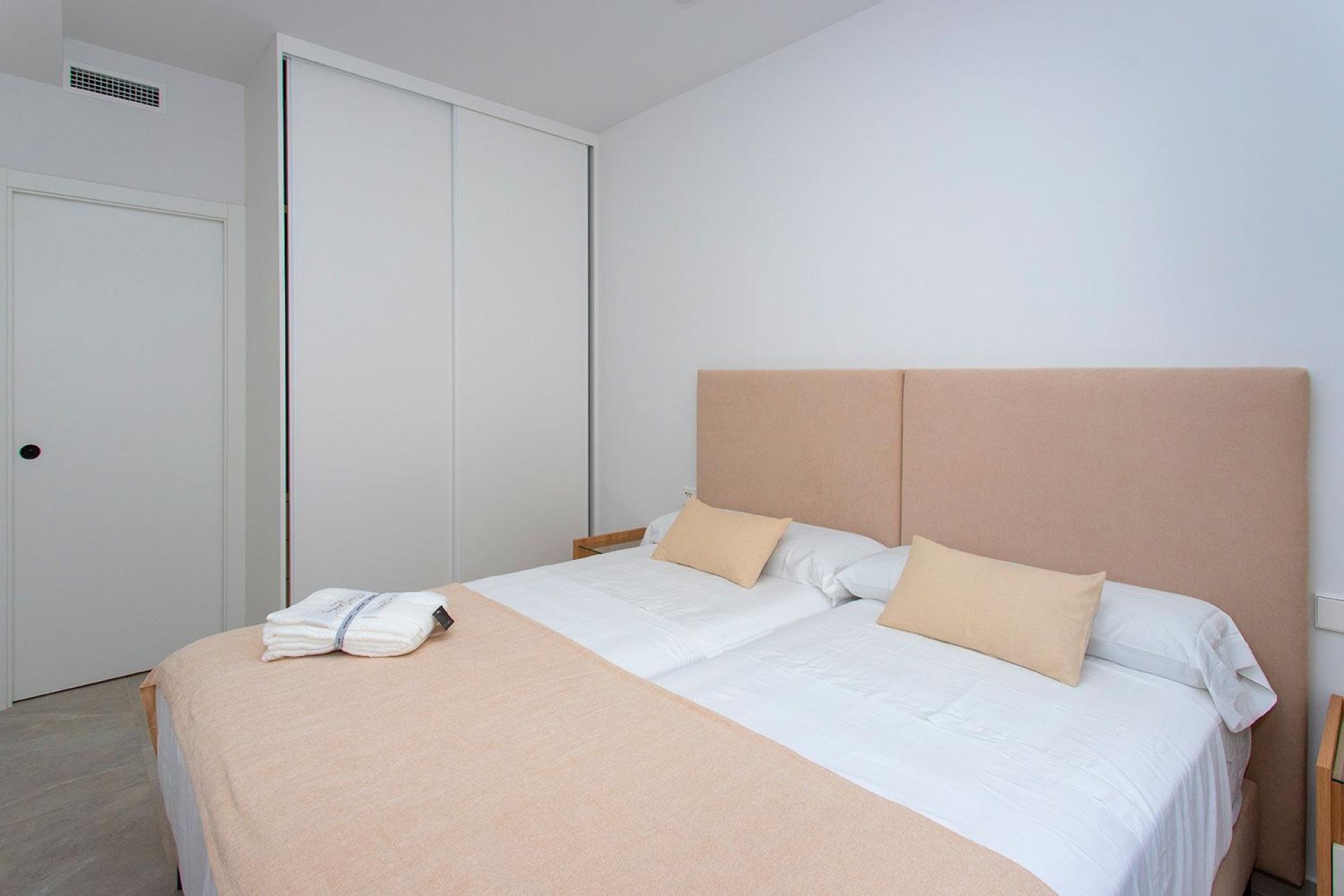 New Build - Townhouse - Pilar de la Horadada - La Torre De La Horadada