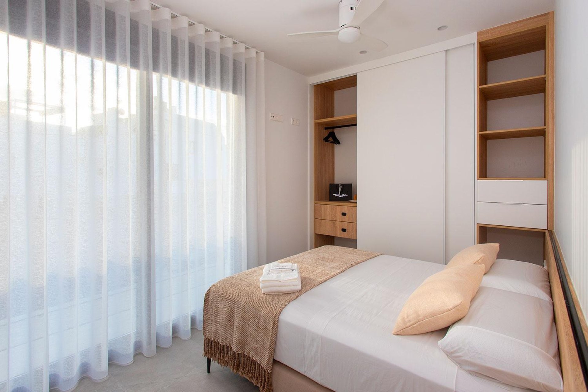 New Build - Townhouse - Pilar de la Horadada - La Torre De La Horadada