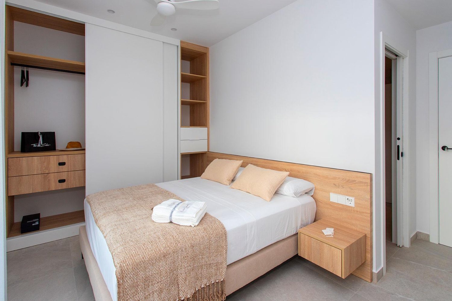 New Build - Townhouse - Pilar de la Horadada - La Torre De La Horadada